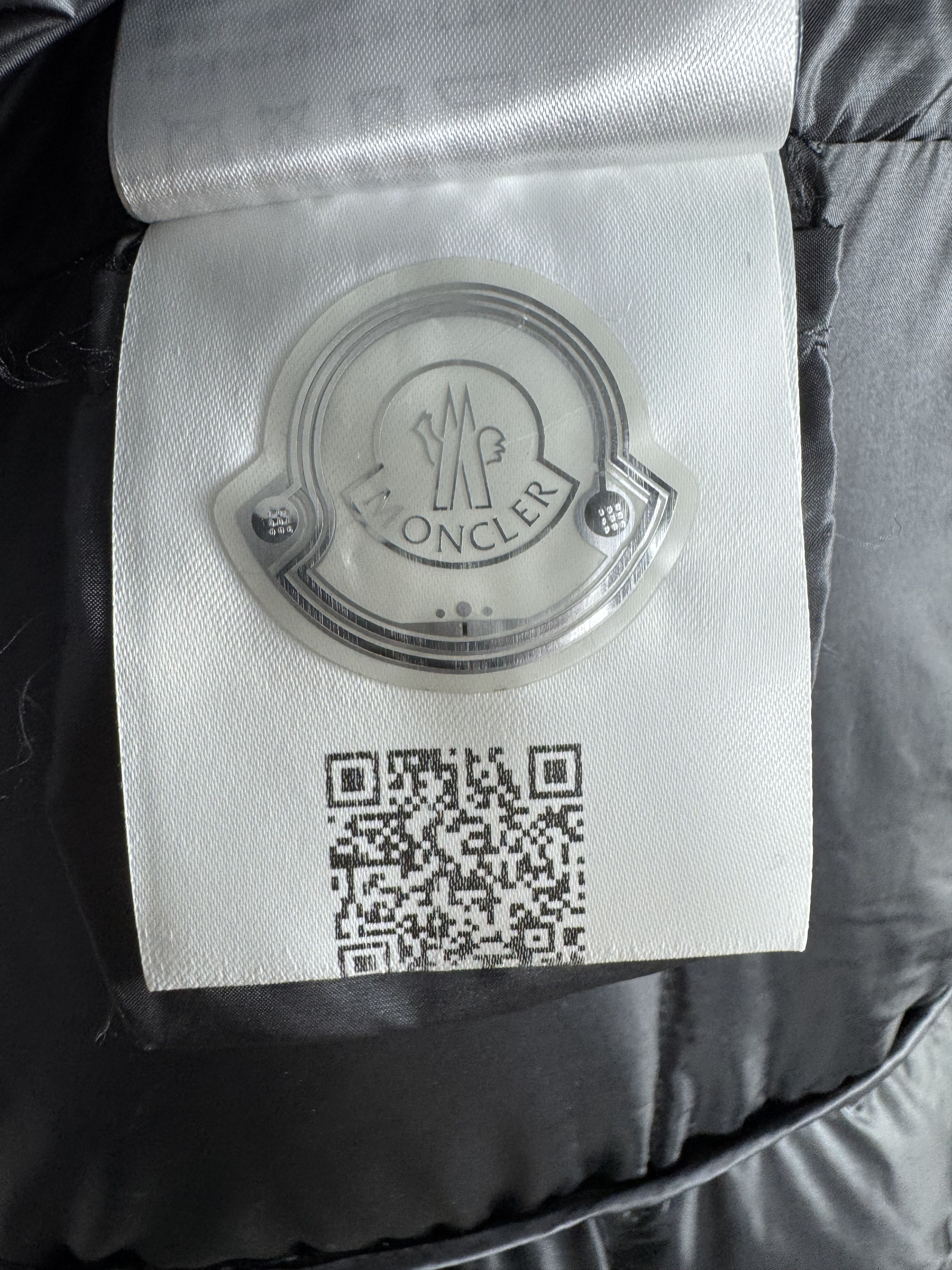 Moncler Moncler Torcon Ladies Jacket Size XS / US 0-2 / IT 36-38 - 10 Thumbnail