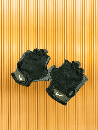 Nike Vintage Nike sport gloves Size ONE SIZE - 1 Thumbnail