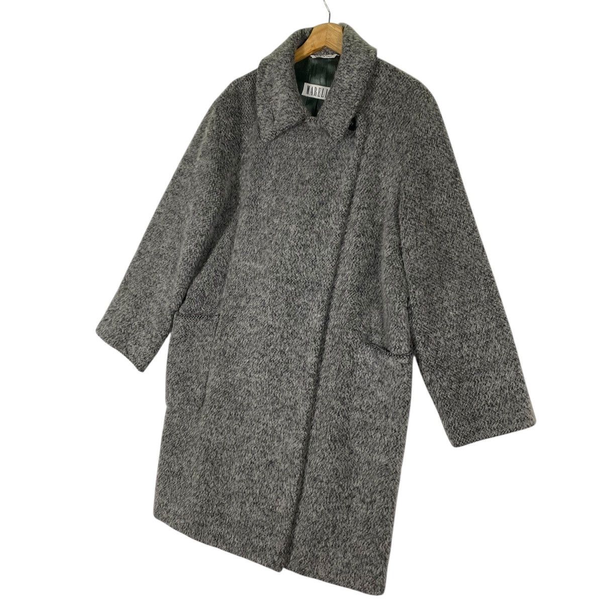 Marella × Max Mara Vintage 90s Marella By Max Mara Size S / US 4 / IT 40 - 3 Thumbnail