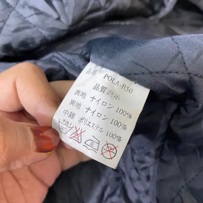 Pierre Cardin Vtg 90’ PIERRE CARDIN PARIS Coach Windbreaker Jacket Size US XXL / EU 58 / 5 - 6 Thumbnail