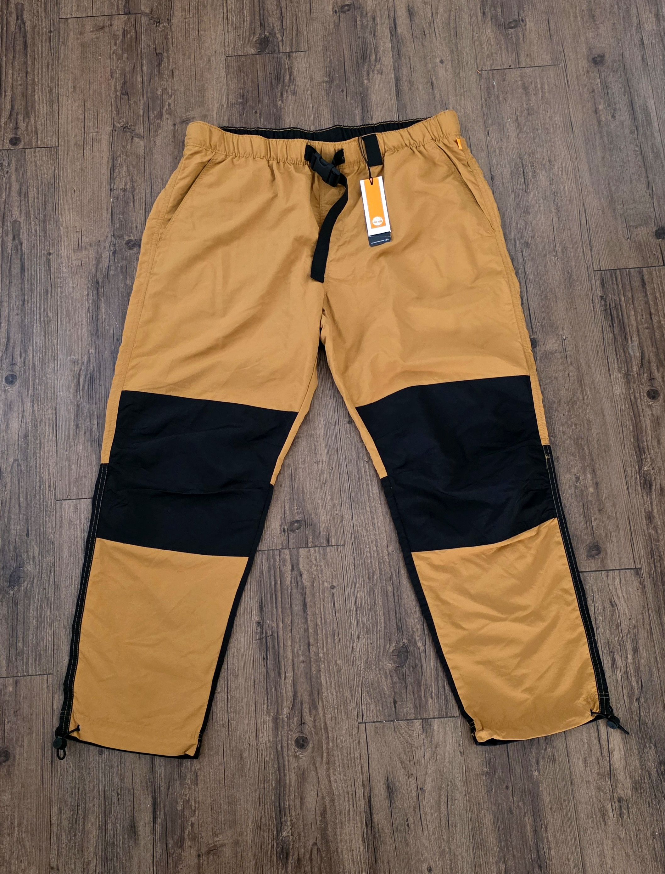 Timberland Timberland Men's Water-Resistant Trail Jogger Pants Size XX Size US 38 / EU 54 - 1 Thumbnail