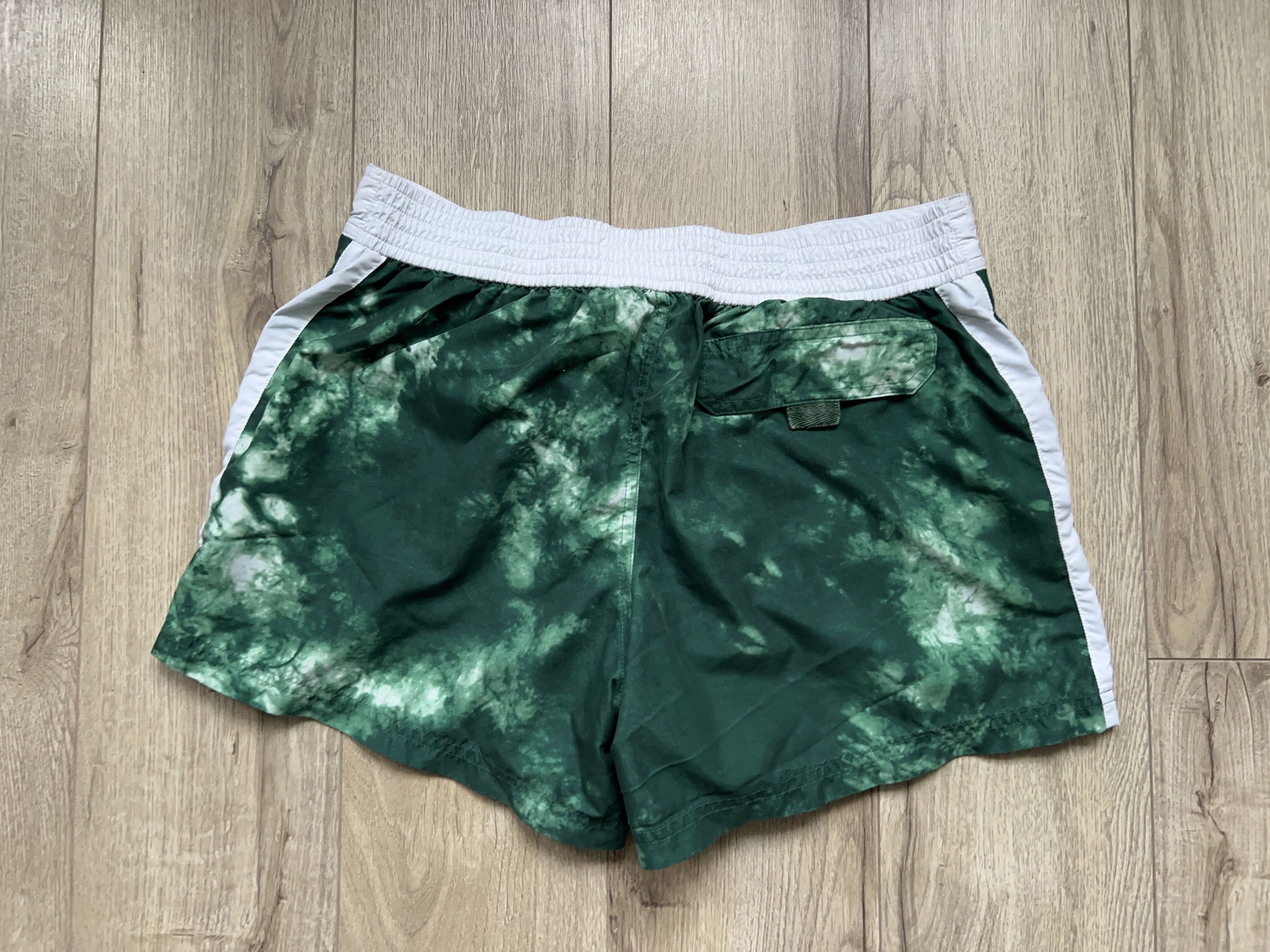 Dolce & Gabbana × Vacation Mens Dolce & Gabbana Beachwear #39 Green Shorts Swim Size M Size US 32 / EU 48 - 12 Thumbnail
