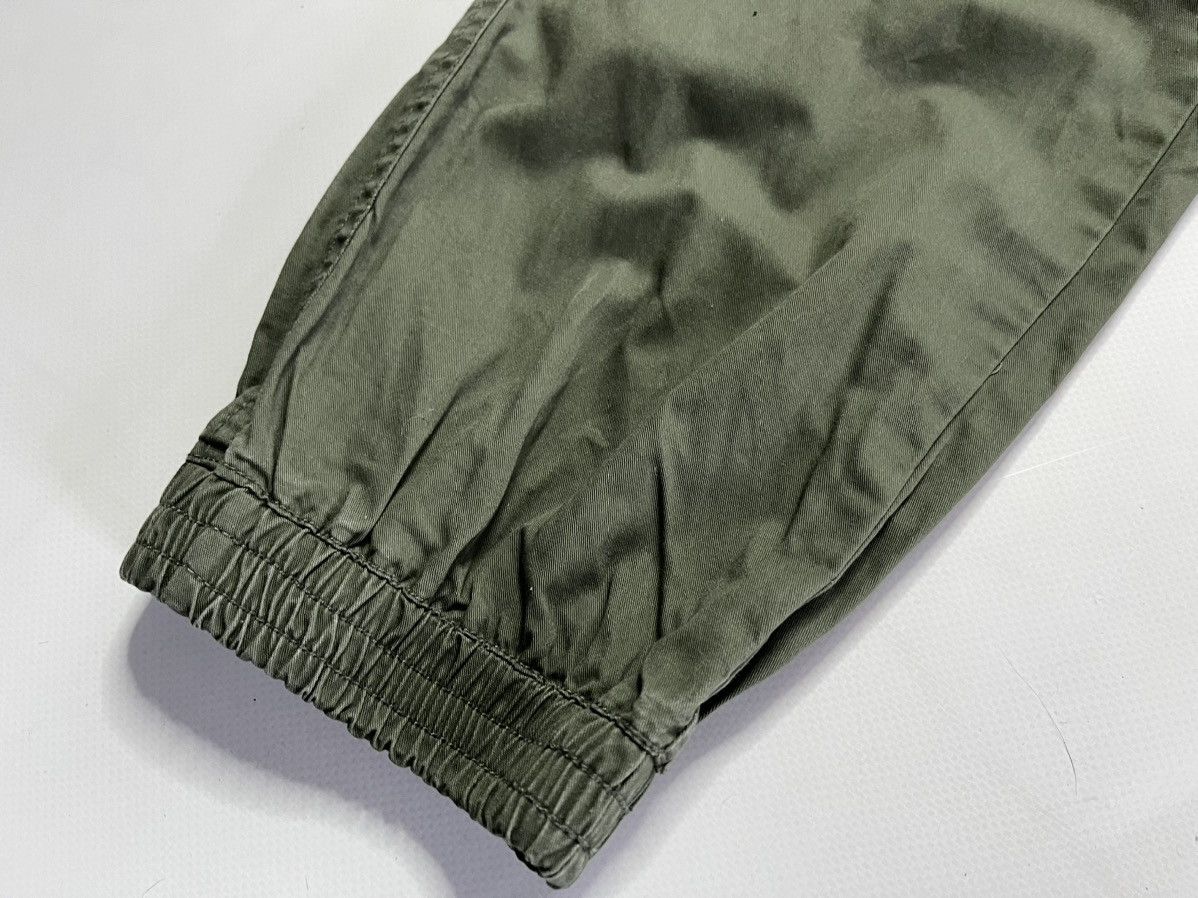 Schott Schot NYC type U cargo pant Size US 36 / EU 52 - 5 Thumbnail