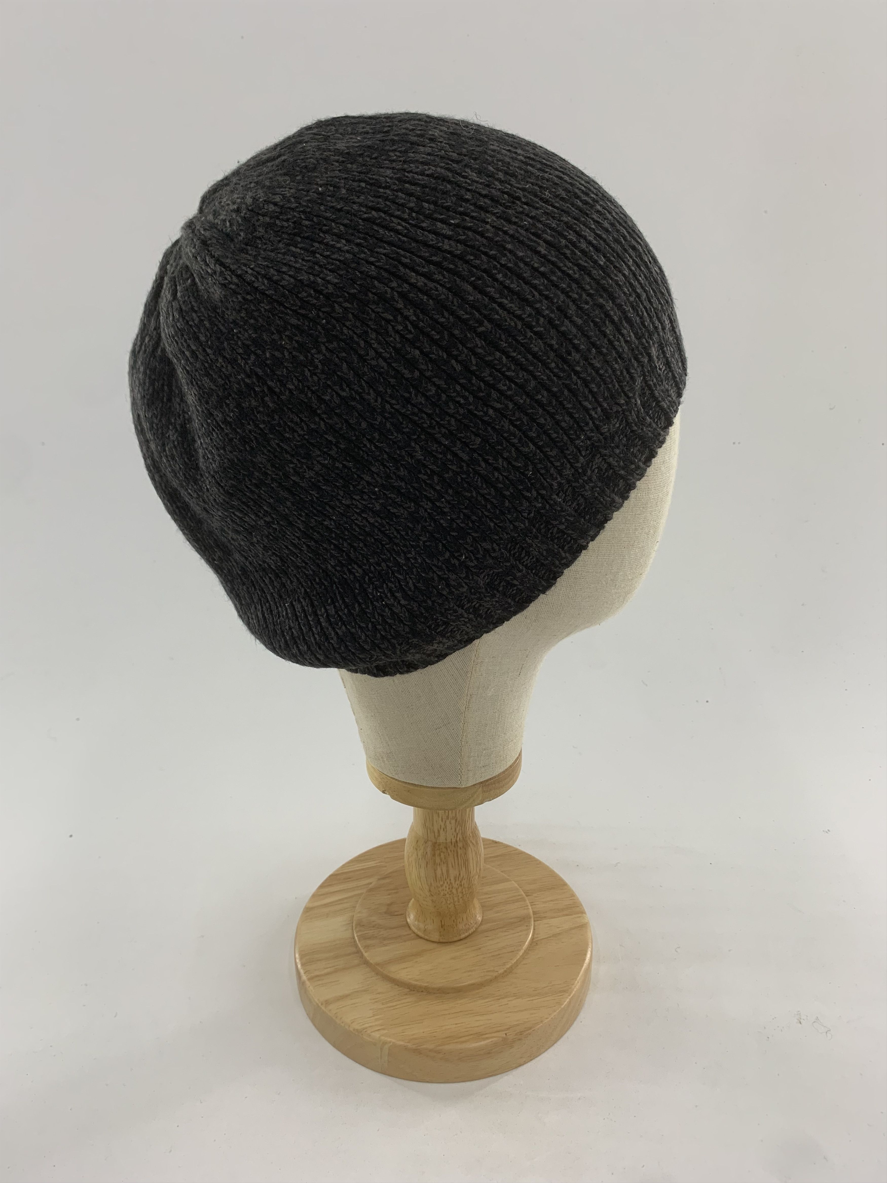 Uniqlo Uniqlo Beanie Hat Snowcap Size ONE SIZE - 4 Thumbnail