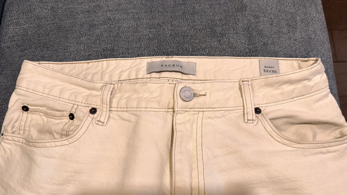 Pacsun Baggy denim Size US 32 / EU 48 - 4 Thumbnail