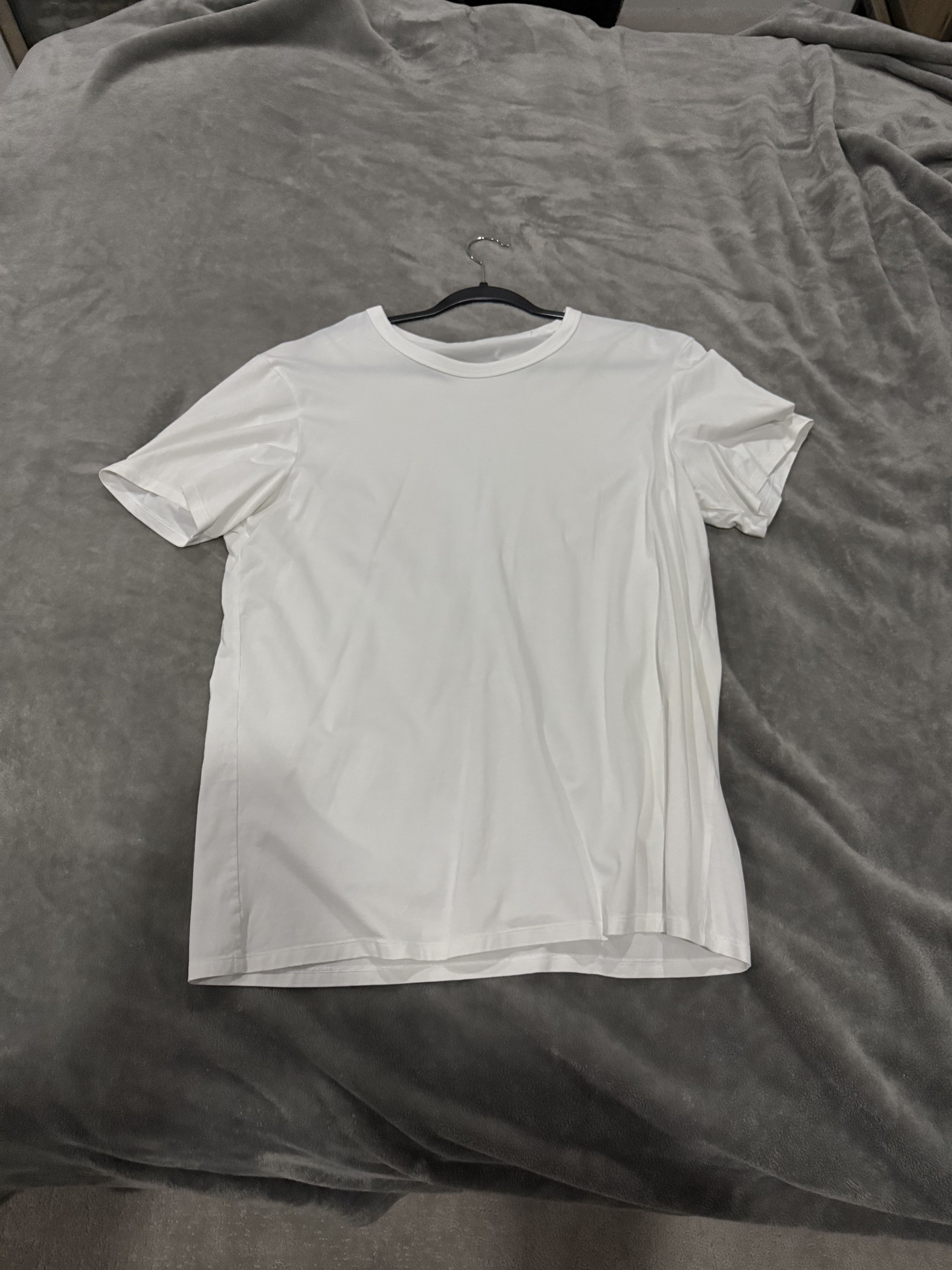 Lululemon Athletic Shirt Pack of 3 Size US L / EU 52-54 / 3 - 1 Thumbnail