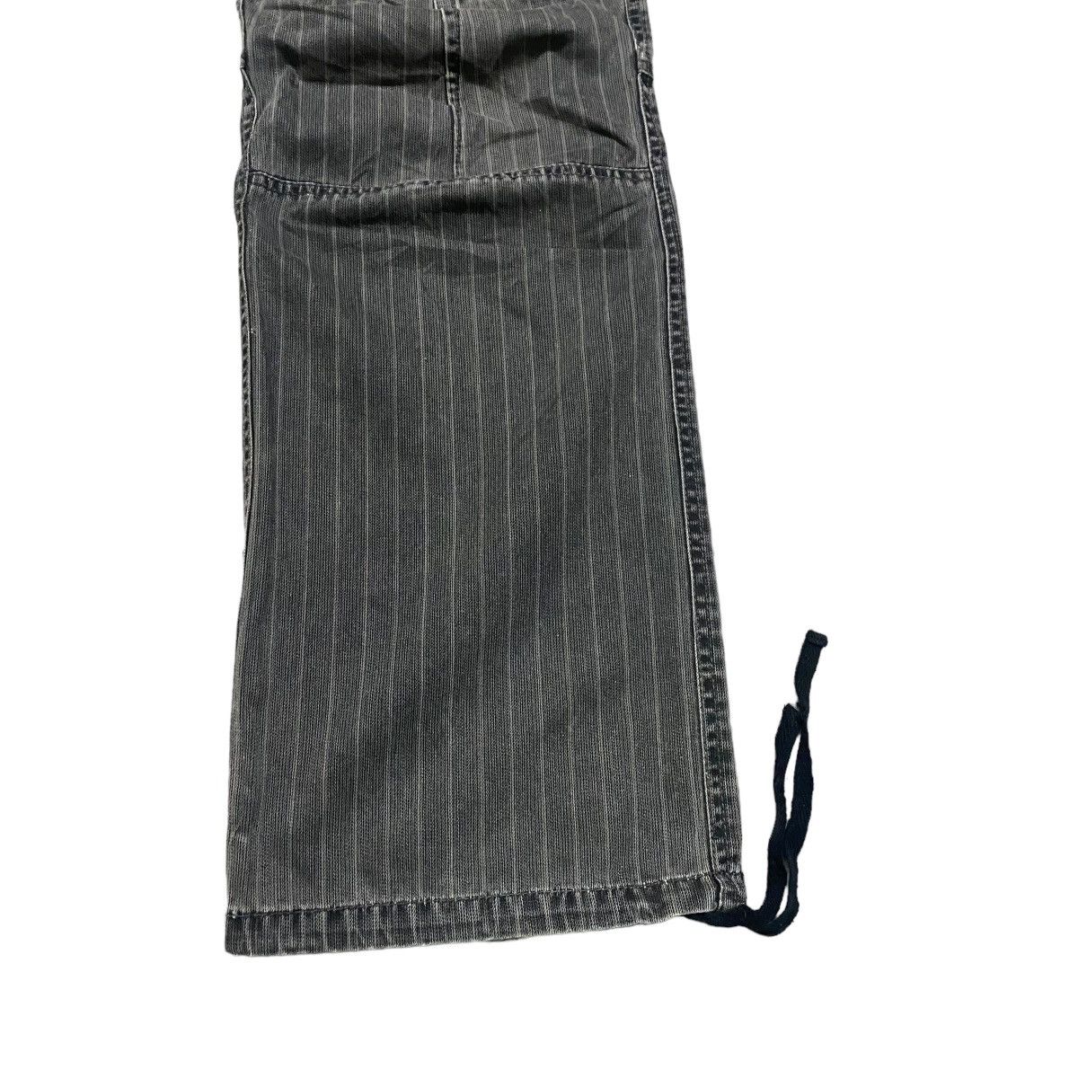 PPFM PPFM Cargo Pants Stripe Size US 32 / EU 48 - 10 Thumbnail