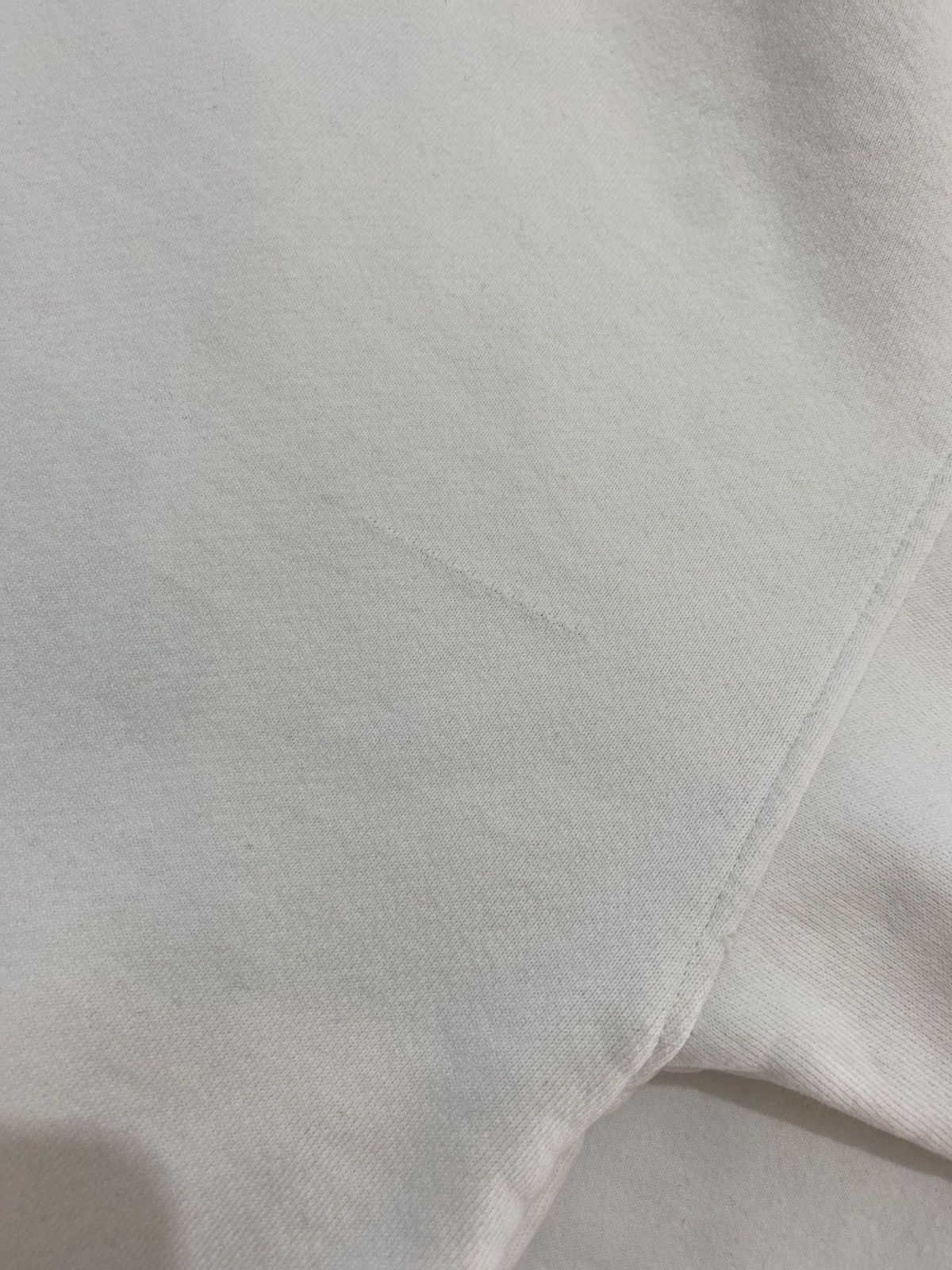 Racer Worldwide Racer Worldwide x Hedi Raiser White Logo Hoodie Size US L / EU 52-54 / 3 - 17 Thumbnail