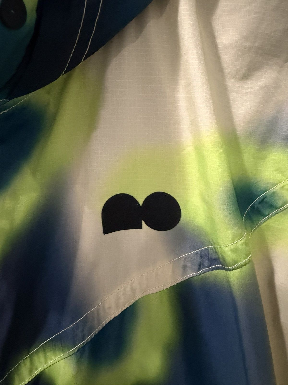 Nike Nike Court Naomi Osaka Tennis Windbreaker Jacket DM2164-821 Size US S / EU 44-46 / 1 - 2 Thumbnail