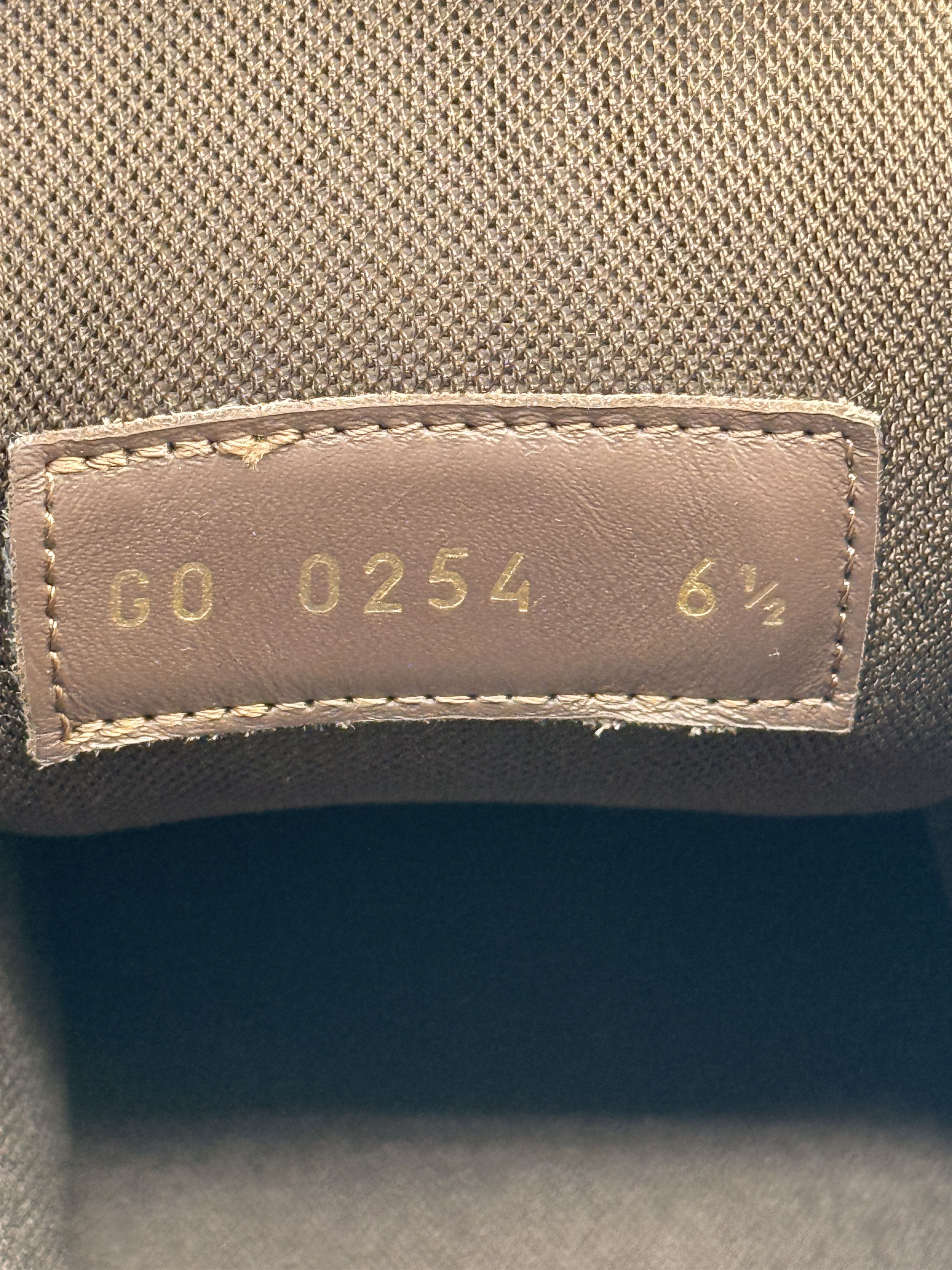 Louis Vuitton Louis Vuitton Trainer Maxi Sneaker Size US 7.5 / EU 40-41 - 8 Thumbnail