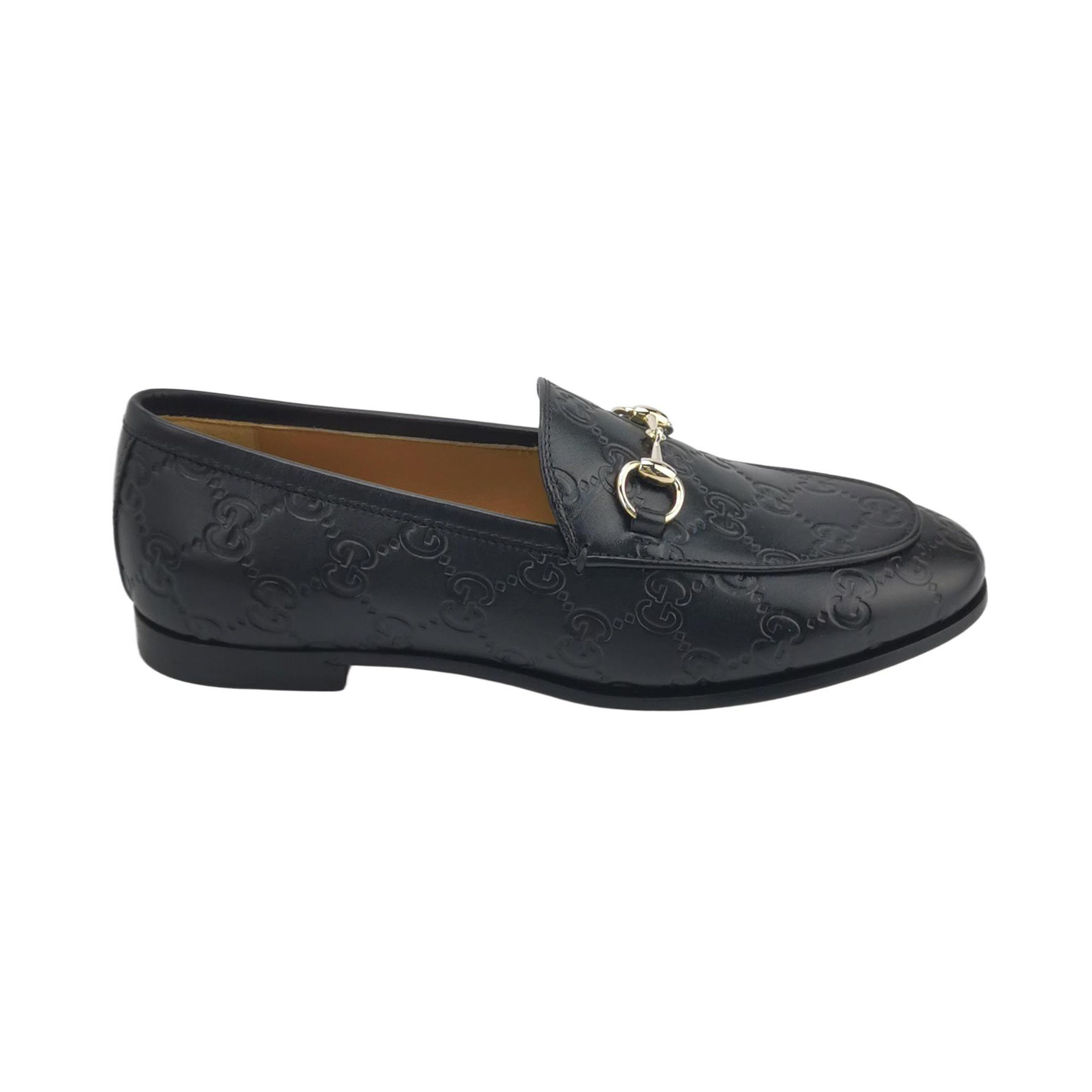 Gucci Gucci Women 5-5 Flats Size US 5.5 / IT 35.5 - 1 Thumbnail