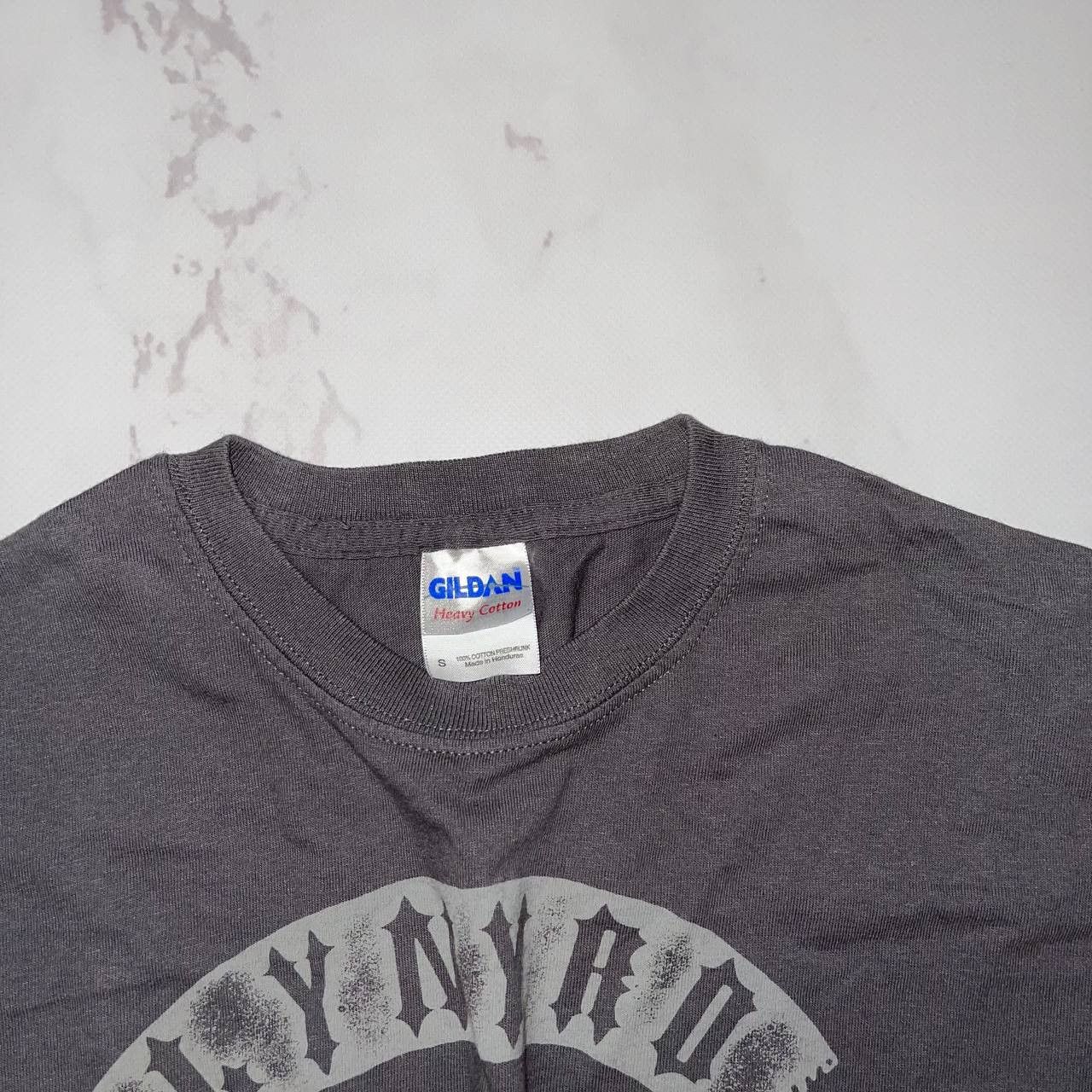Gildan VINTAGE STYLE LYNYRD SKYNYRD Cross T-Shirt NEW 2008 Sz S Size US S / EU 44-46 / 1 - 9 Thumbnail