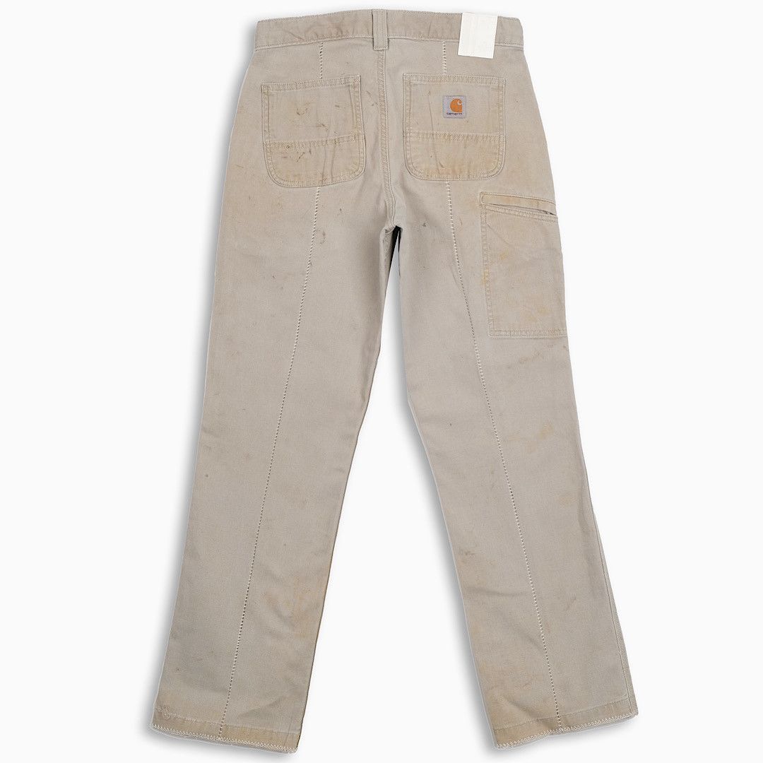 Carhartt REPEAT PLUS RE-OVERLOCK Pants 30 Inch (RPO013002) Size US 30 / EU 46 - 3 Thumbnail