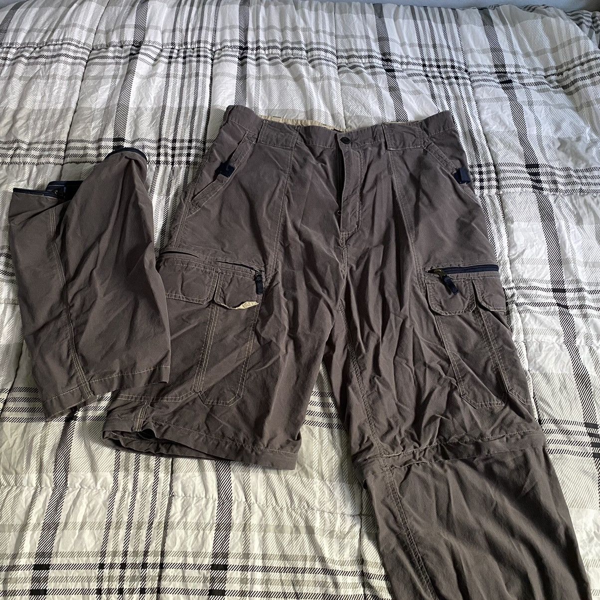 Other No Boundaries Cargo Pants Size US 36 / EU 52 - 7 Thumbnail