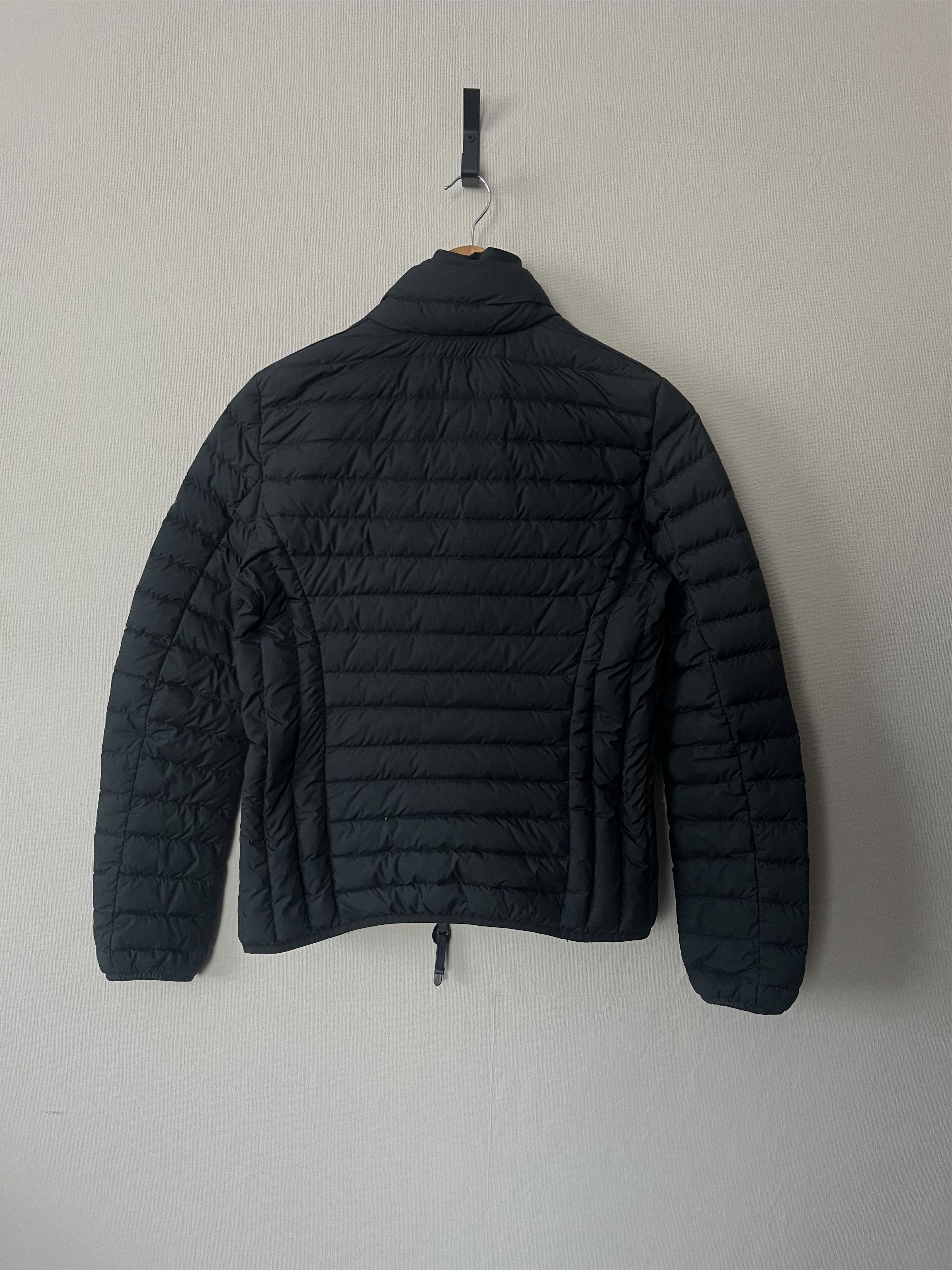 Parajumpers Parajumpers Super Lightweight Puffer Down Fill Power Jacket Size S / US 4 / IT 40 - 16 Thumbnail