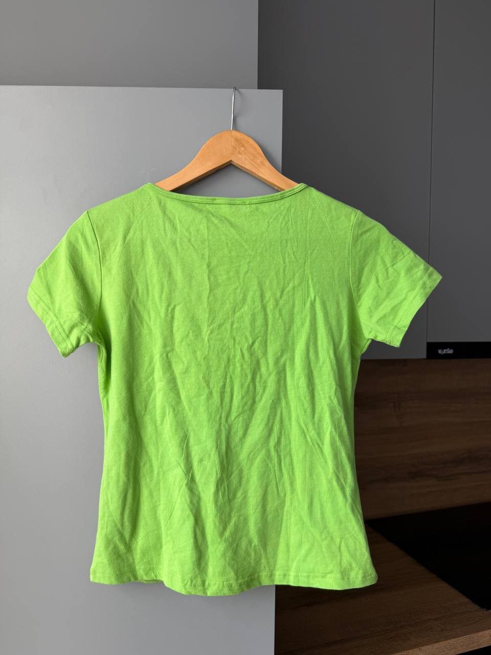 Christian Dior Monsieur Vintage Christian Dior Shirt Spellout J’ADORE DIOR Size S / US 4 / IT 40 - 3 Thumbnail