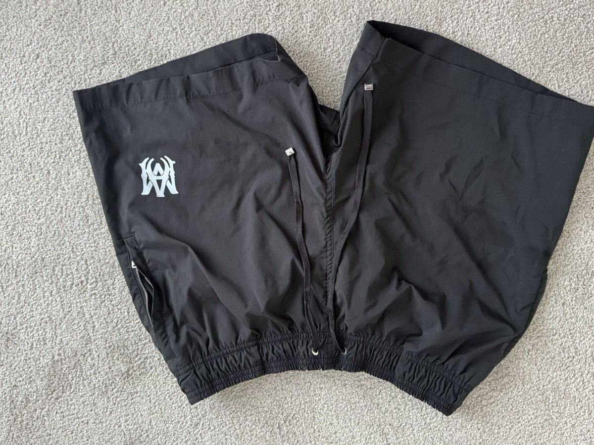 Amiri Amiri Swim shorts Size US 32 / EU 48 - 1 Thumbnail