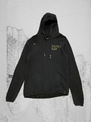 G-Star G-Star Hoodie Size US M / EU 48-50 / 2 - 1 Thumbnail