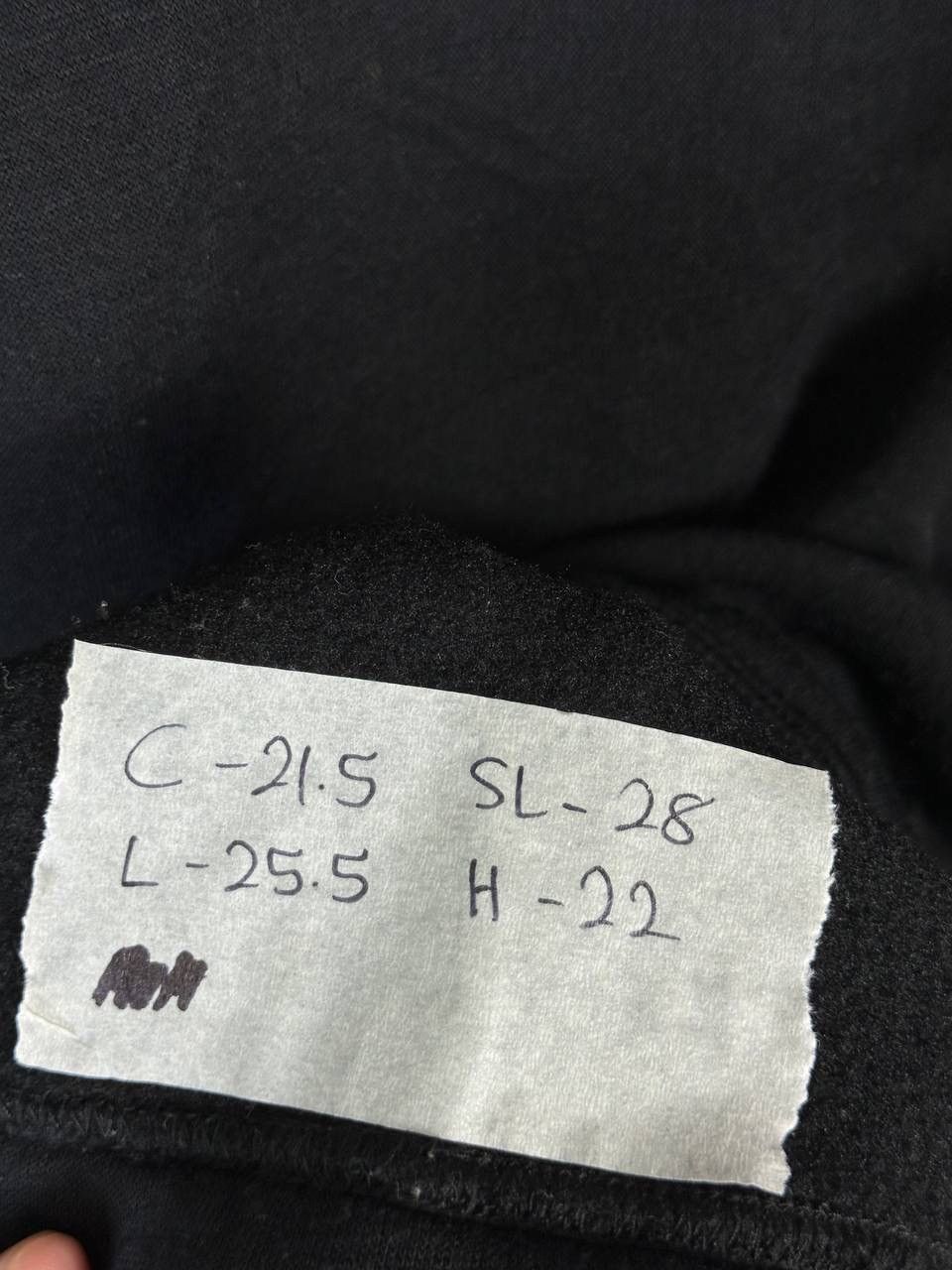 Japanese Brand × Seditionaries RARE SEX POT REVENGE THE IRONY OF FATE Size US L / EU 52-54 / 3 - 12 Thumbnail