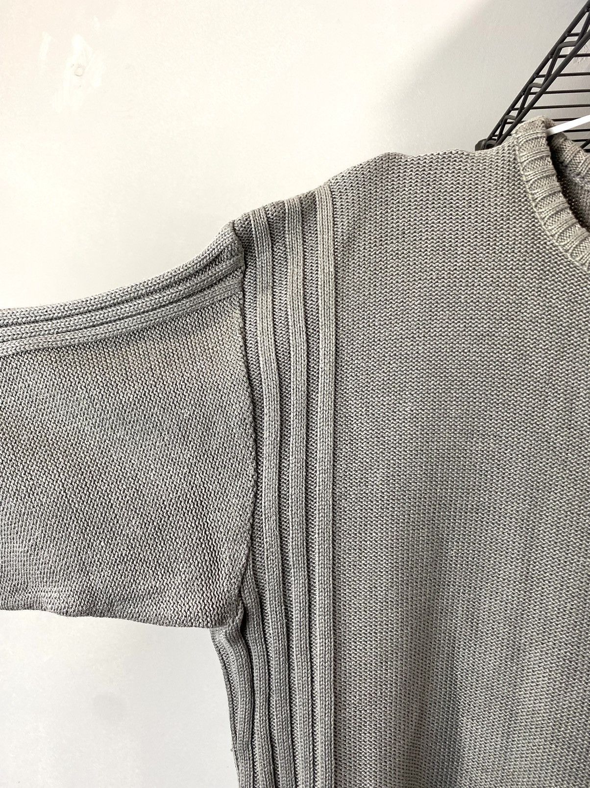 Lacoste 90’s Vintage Lacoste Knit Sweater Casual Wear Size US S / EU 44-46 / 1 - 5 Thumbnail