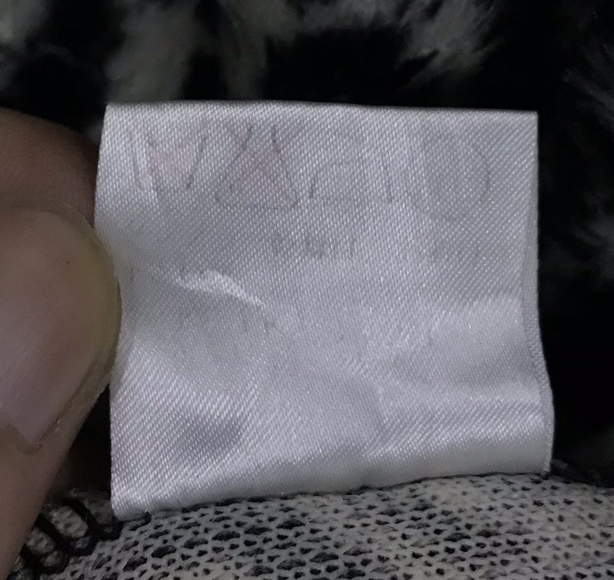 Japanese Brand × Vintage Vintage Rocky Rabbit Hoodie Size US L / EU 52-54 / 3 - 8 Thumbnail