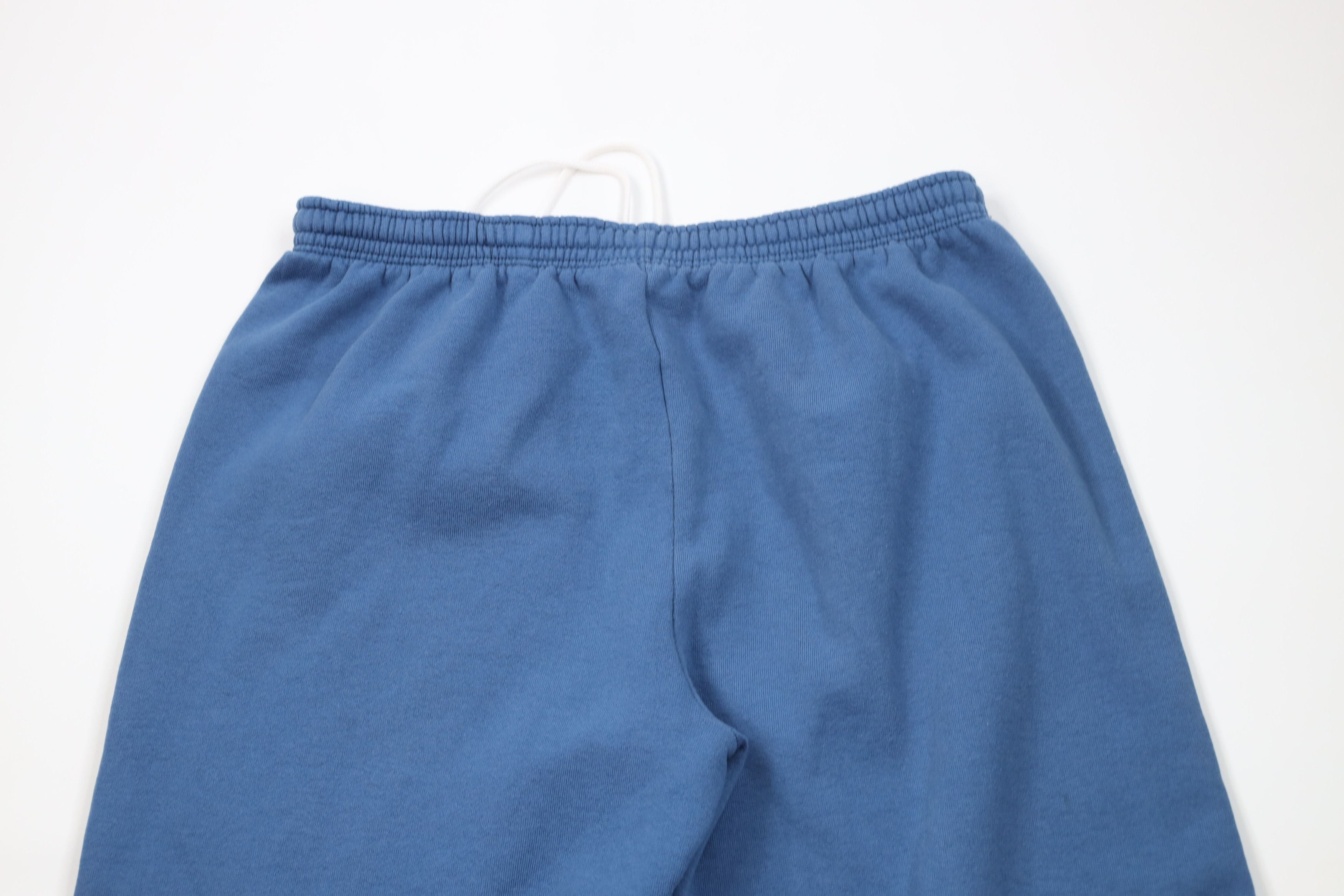 Vintage Vintage 90s Streetwear Heavyweight Sweatpants Joggers USA Size US 40 / EU 56 - 10 Thumbnail