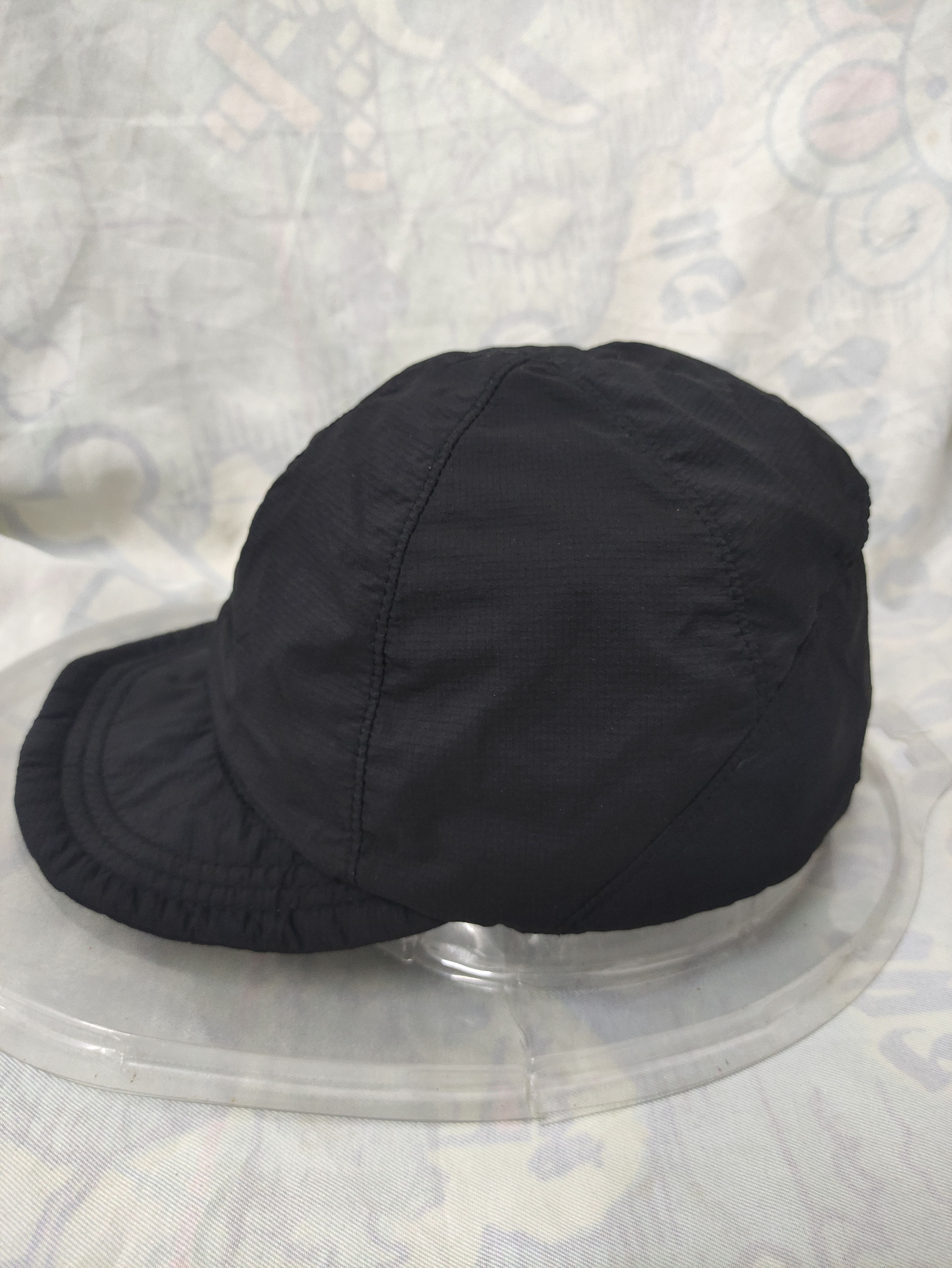 The North Face THE NORTH FACE SWALLOWTAIL VENT CAP NYLON Size ONE SIZE - 8 Thumbnail