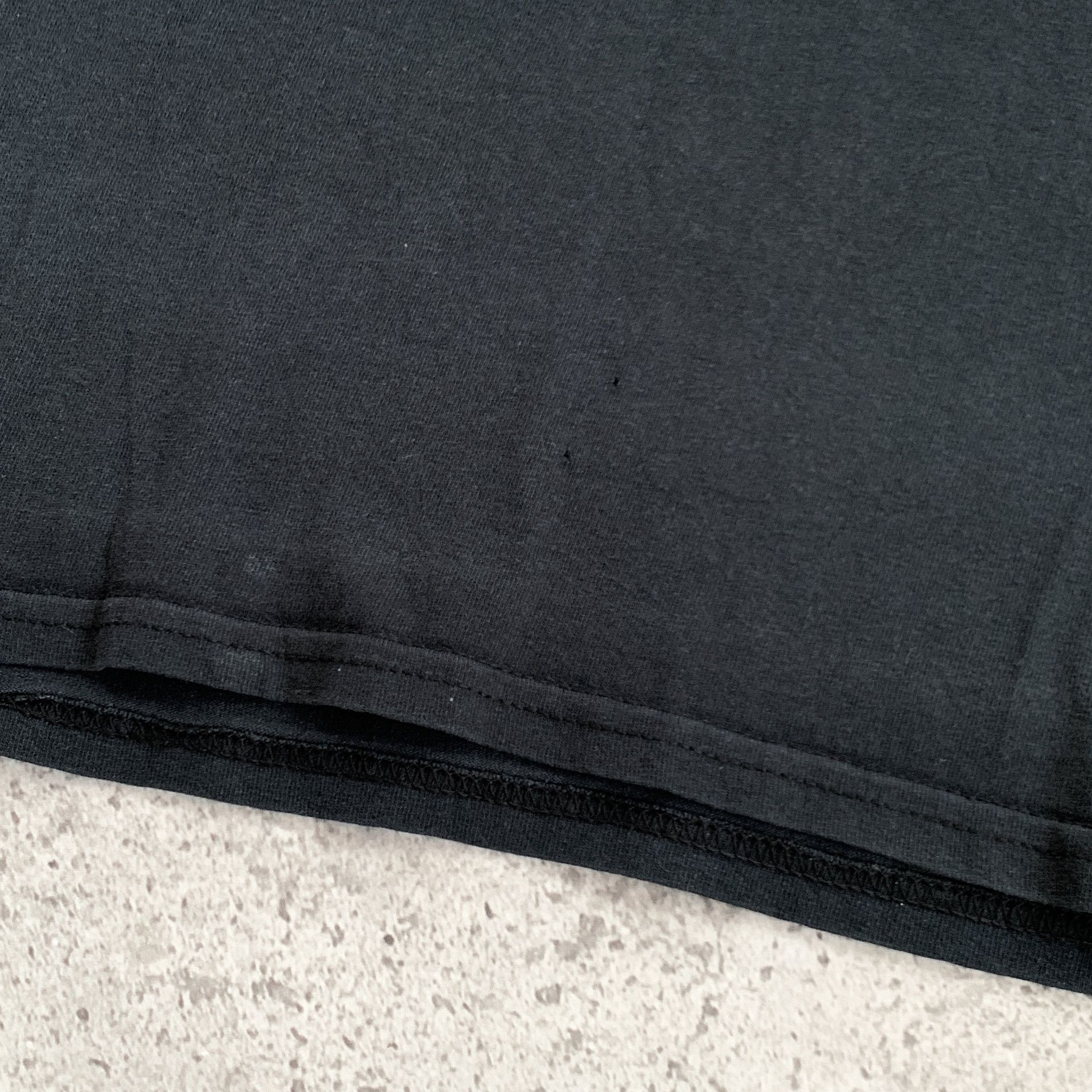 Band Tees Vintage Dropkick Murphys Black Rock Band Graphic Tee Shirt Size US XL / EU 56 / 4 - 5 Thumbnail