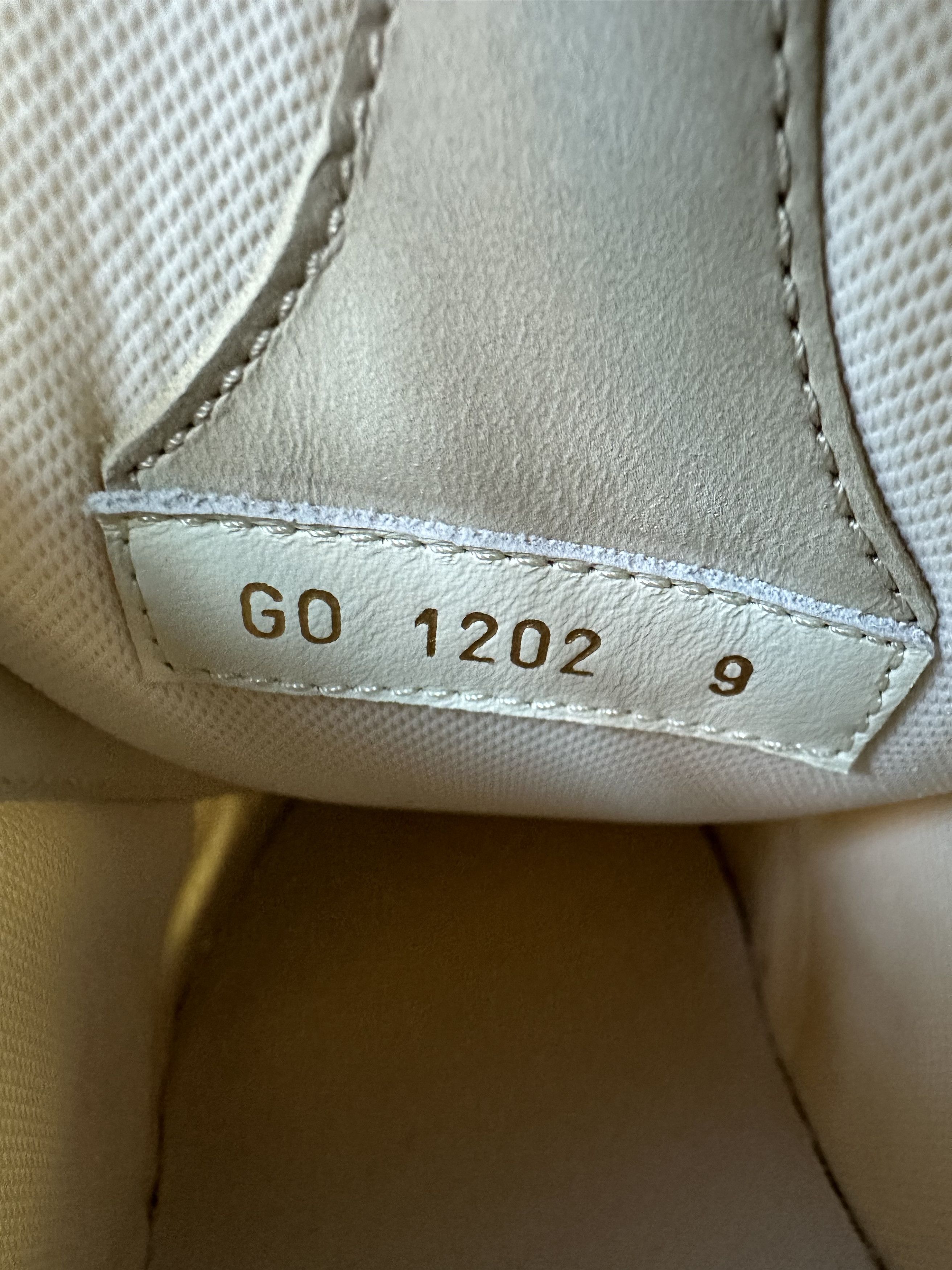 Louis Vuitton Louis Vuitton Skate Sneakers Monogram Size US 9 / EU 42 - 8 Thumbnail