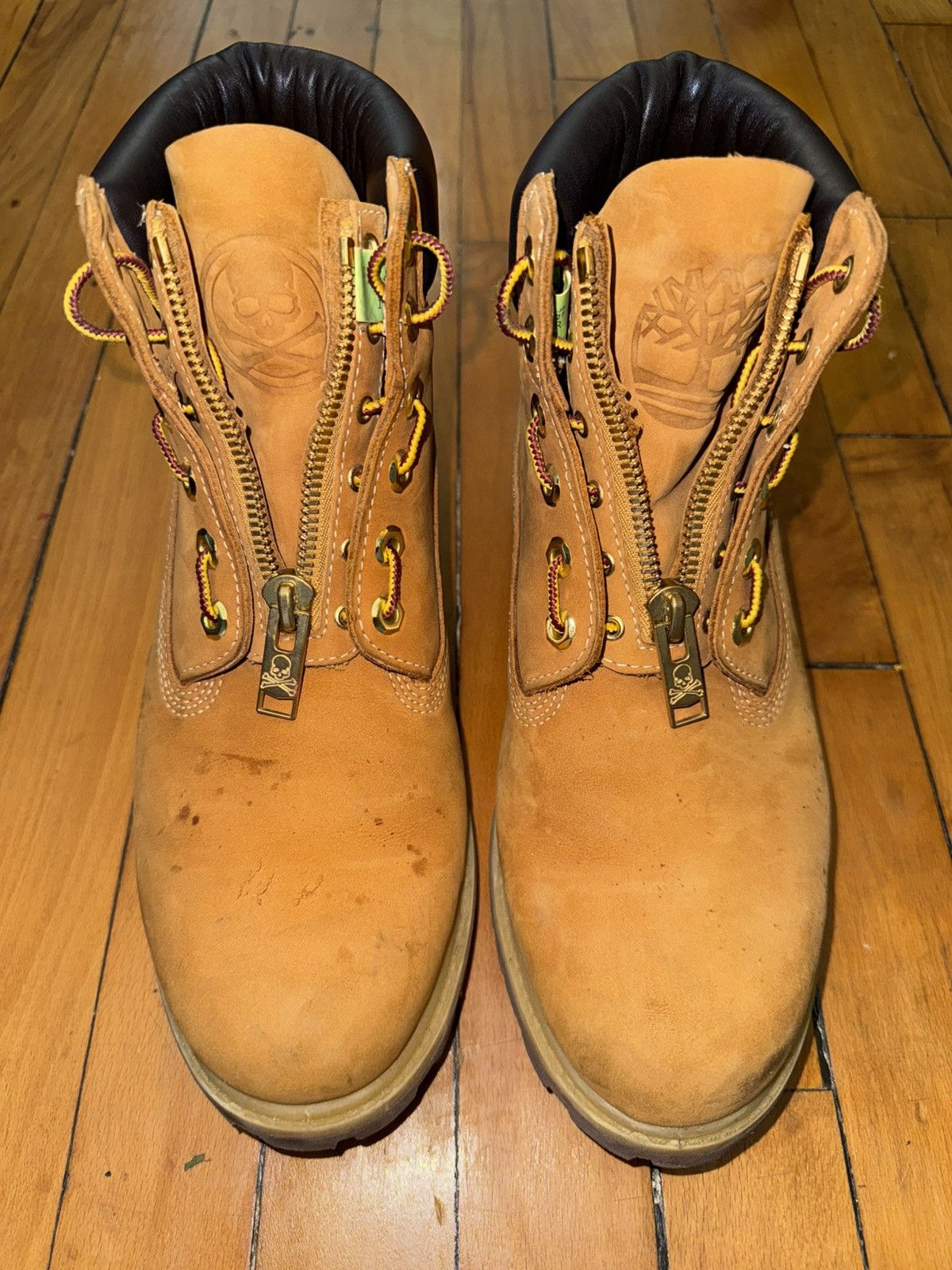 Men's Mastermind Japan Footwear | Grailed