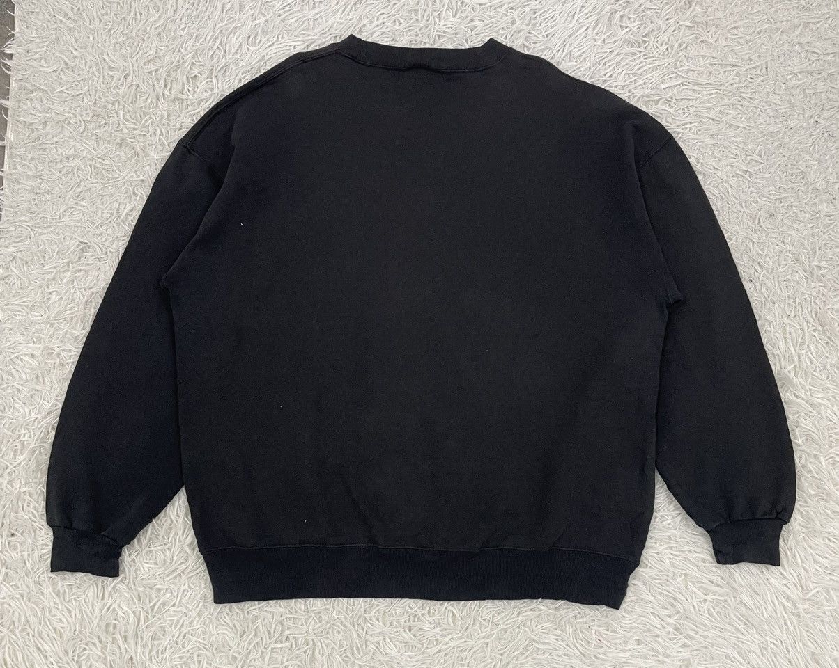 Russell Athletic Vintage Righetti Wrestling Sweatshirt By Russell Athletic Size US XXL / EU 58 / 5 - 2 Thumbnail