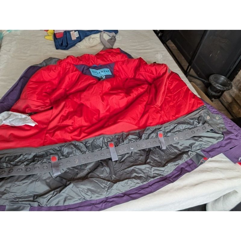 SCOTTeVEST SCOTT Women's Explorair Jacket, Size Small 4/6 Size S / US 4 / IT 40 - 12 Thumbnail