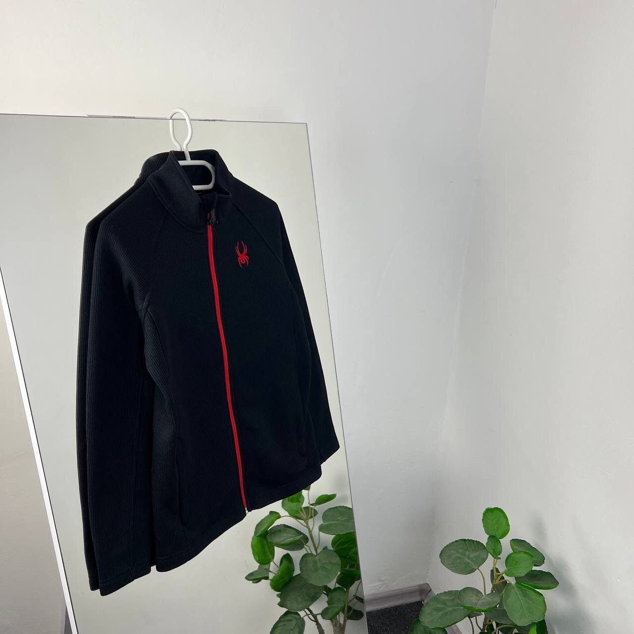 Spyder Spyder Outdoor Life Light Jacket Full Zip Y2k Style Size US XS / EU 42 / 0 - 1 Thumbnail