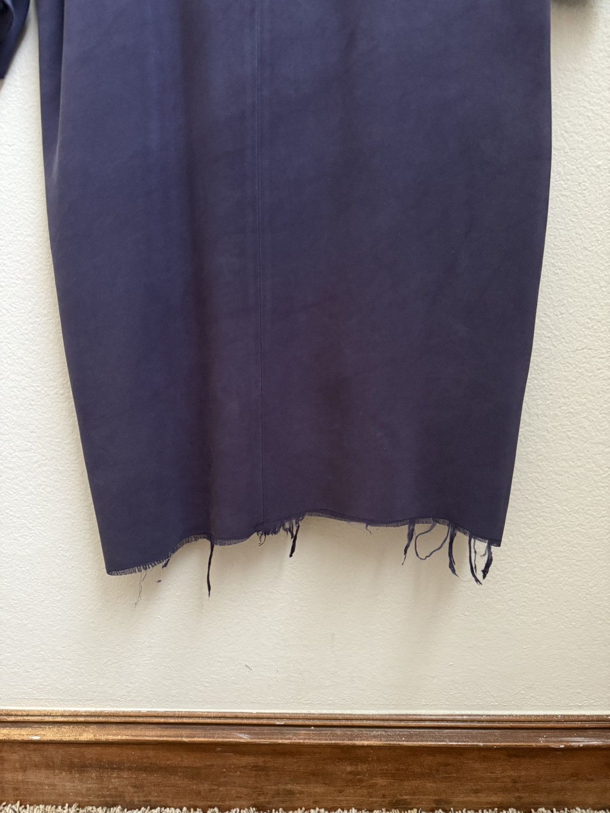 By Walid By Walid oversize shirt Size US L / EU 52-54 / 3 - 9 Thumbnail