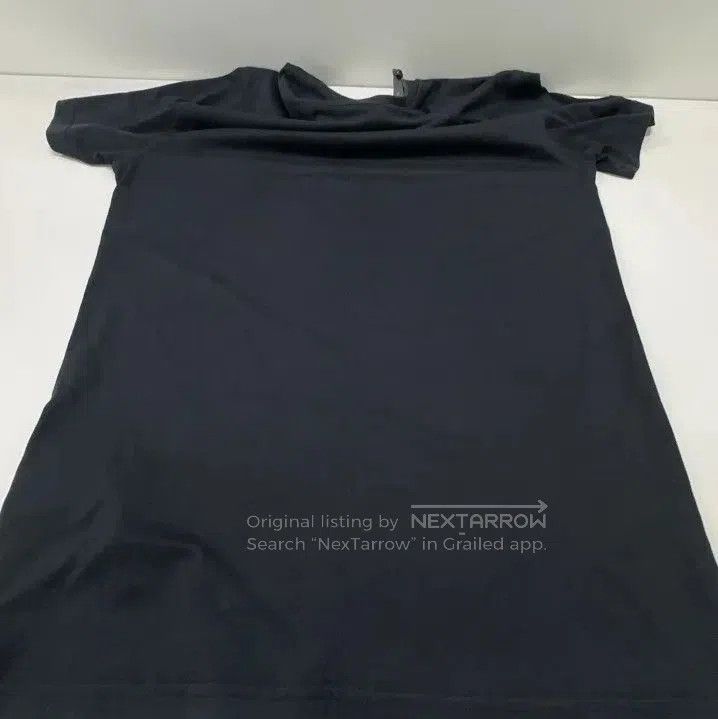Givenchy Givenchy Shark Print Loose Short-Sleeve T-Shirt. Size US XS / EU 42 / 0 - 8 Thumbnail
