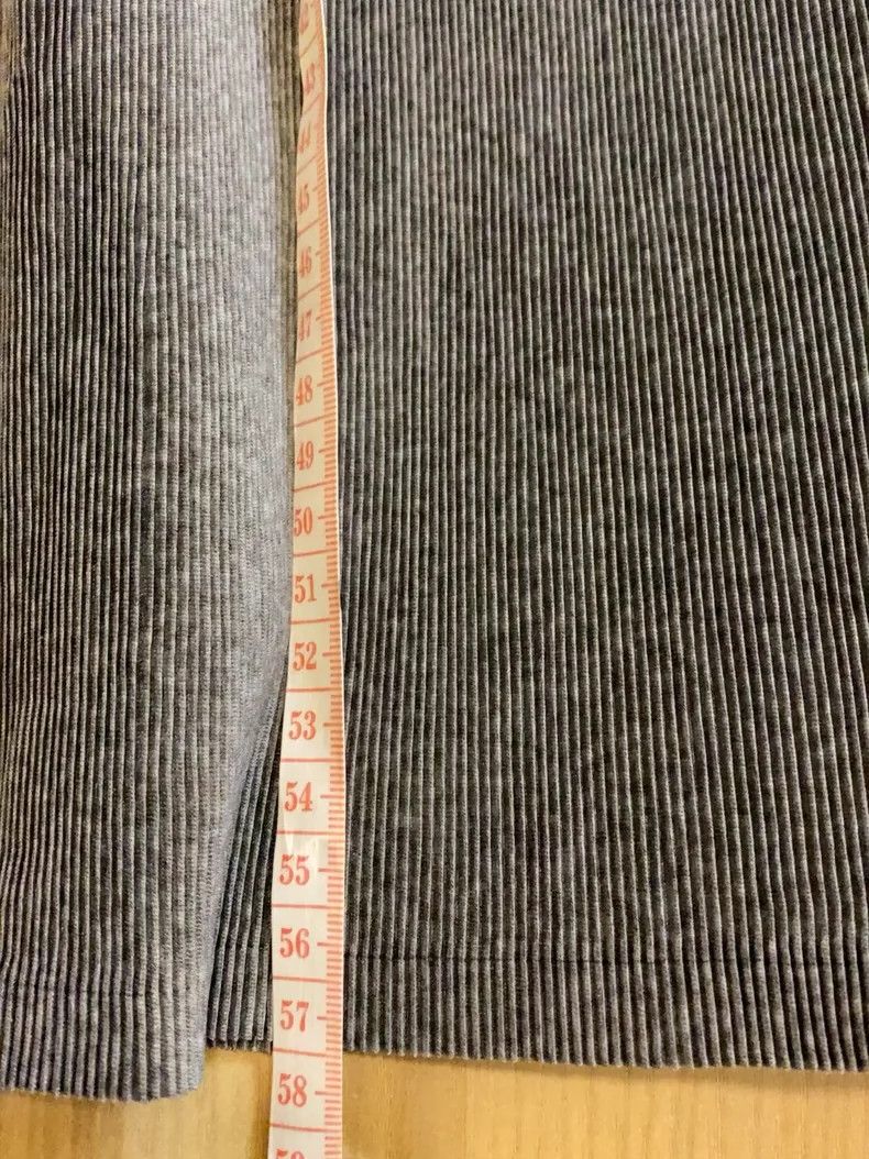 Issey Miyake issey miyake size:5 Grey pleated vest 2505-Nextarrow Size XXS / US 00 / IT 34 - 6 Thumbnail