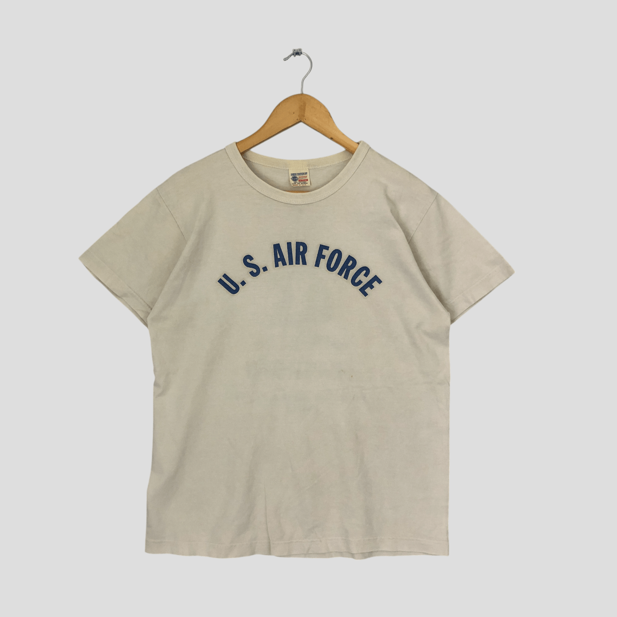 buzz rickson PEANUTS Tシャツ　U.S. ARMY M The New Peanuts x Buzz Rickson's Tees Slap