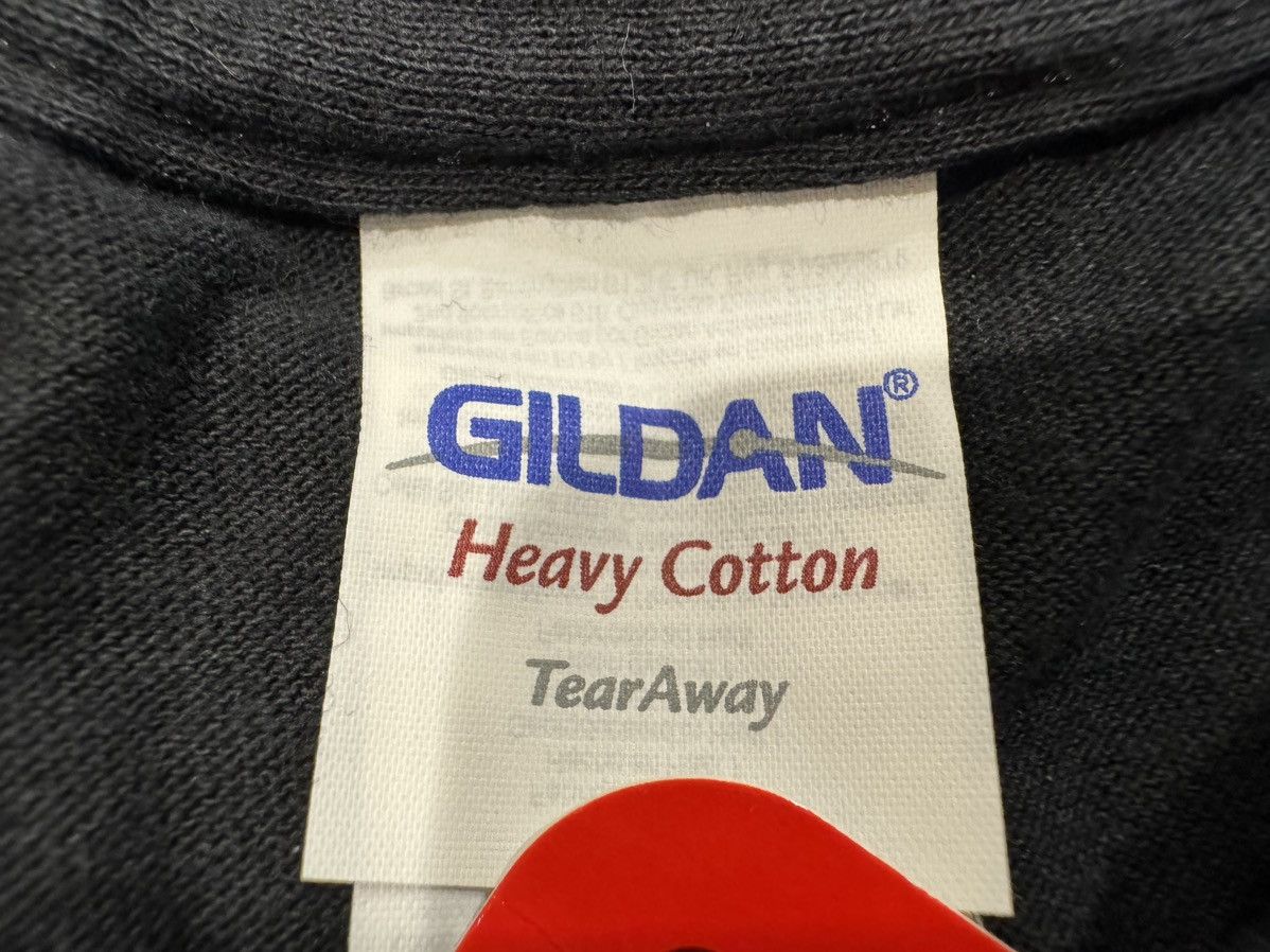 Band Tees × Gildan 2016 Journey Tshirt Don’t Stop Believing - Size XL - New DS Size US XL / EU 56 / 4 - 3 Thumbnail