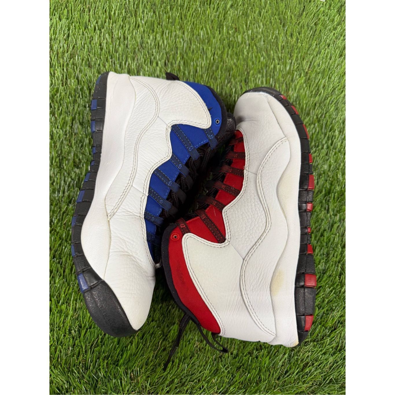 Jordan Brand Jordan 10 Retro Westbrook Class Of 2006 SZ 9 clean OG box Size US 9 / EU 42 - 6 Thumbnail