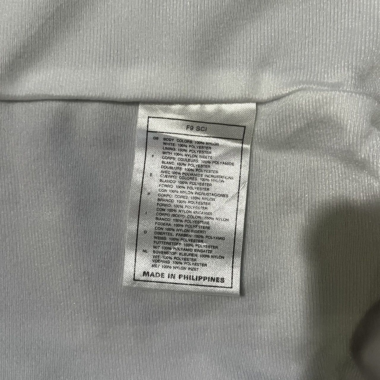 Nike Vintage Nike Challenge Court Jacket Size US M / EU 48-50 / 2 - 6 Thumbnail