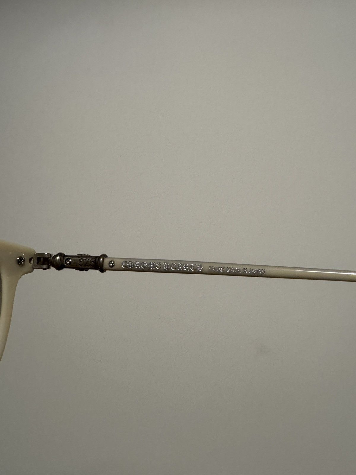 Chrome Hearts × Matty Boy Chrome Hearts Fun Hatch-A Frames Size ONE SIZE - 9 Thumbnail