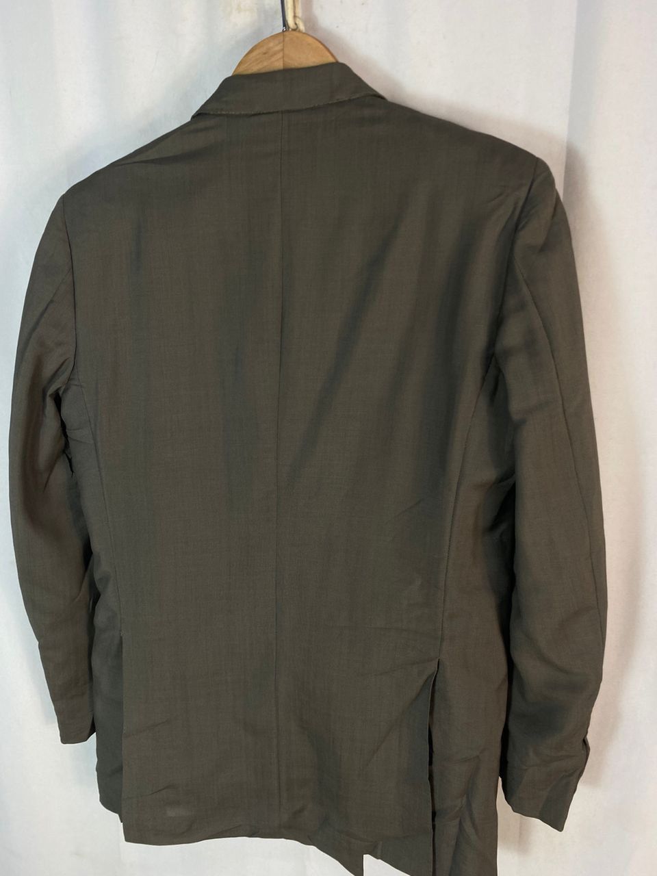 Balenciaga × Designer Best price 🔥Balenciaga blazer jacket Size US M / EU 48-50 / 2 - 13 Thumbnail