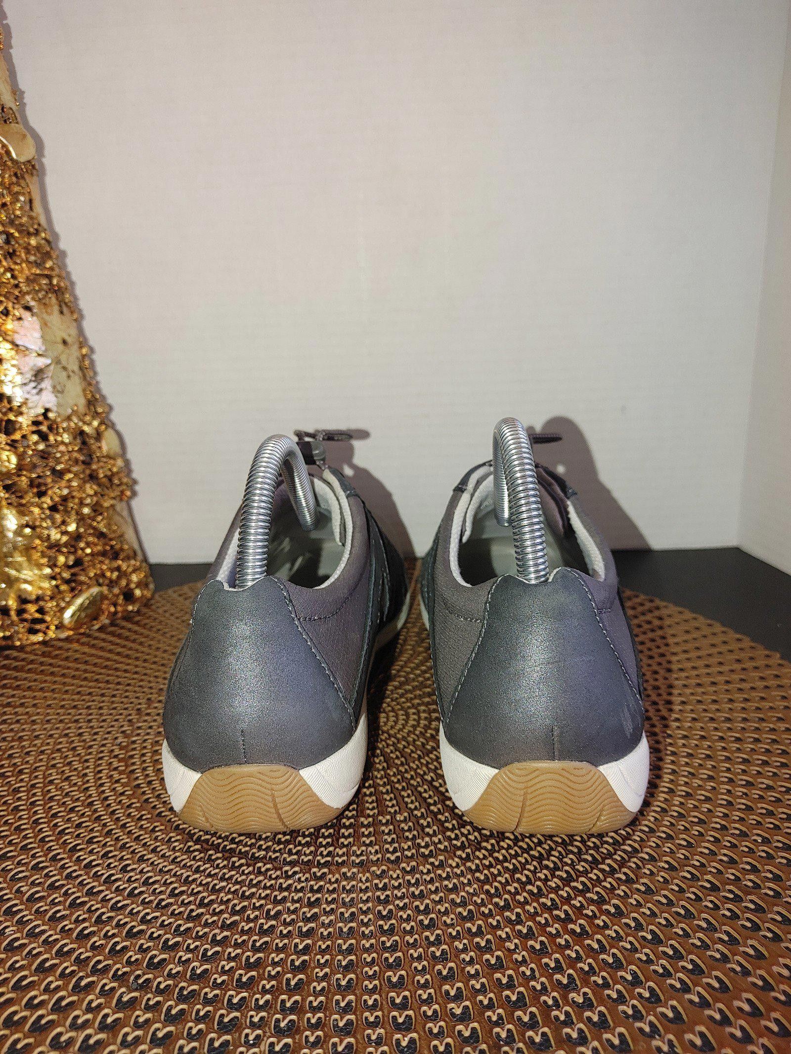 Designer Dansko Harlie Sneakers Size 39 Size US 8.5 / IT 38.5 - 5 Thumbnail