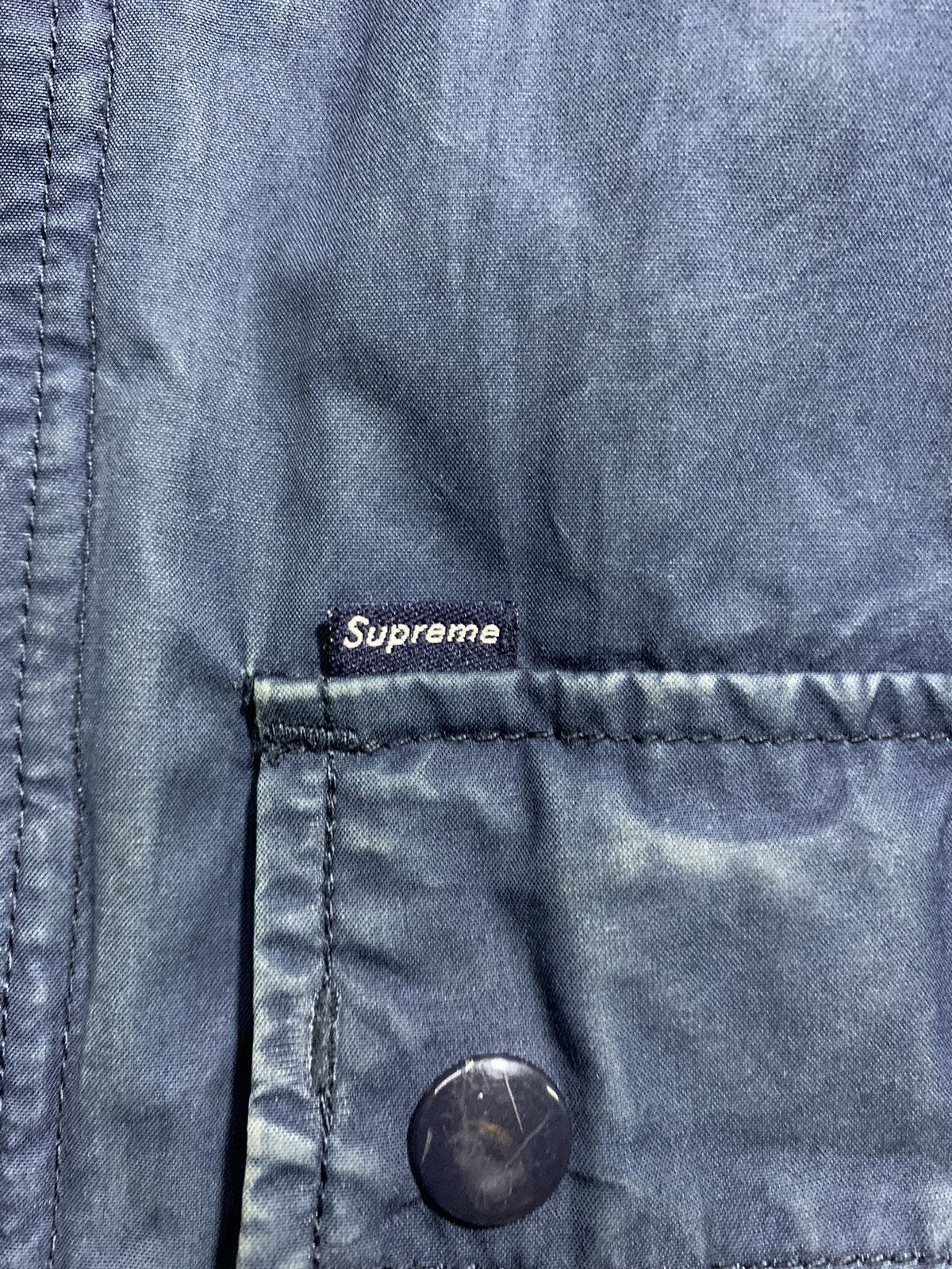 Supreme 🔥SUPREME W/PROOF FLIGHT JACKETS Size US L / EU 52-54 / 3 - 12 Thumbnail