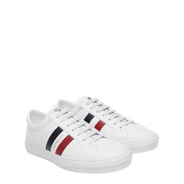Moncler Monaco Scarpa Trainers Size US 7 / EU 40 - 4 Thumbnail