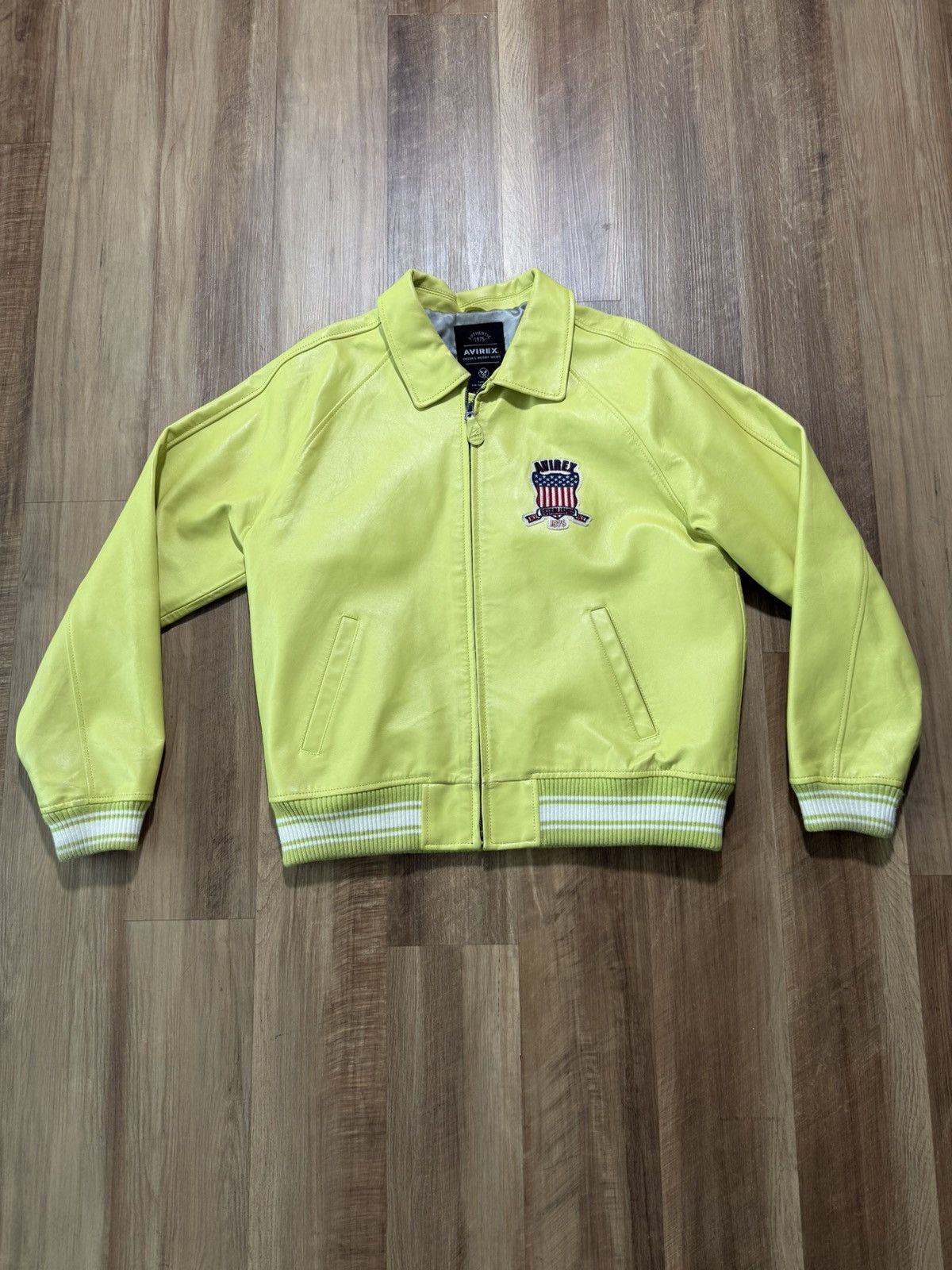 Avirex Avirex Friends & Family Size US M / EU 48-50 / 2 - 1 Thumbnail