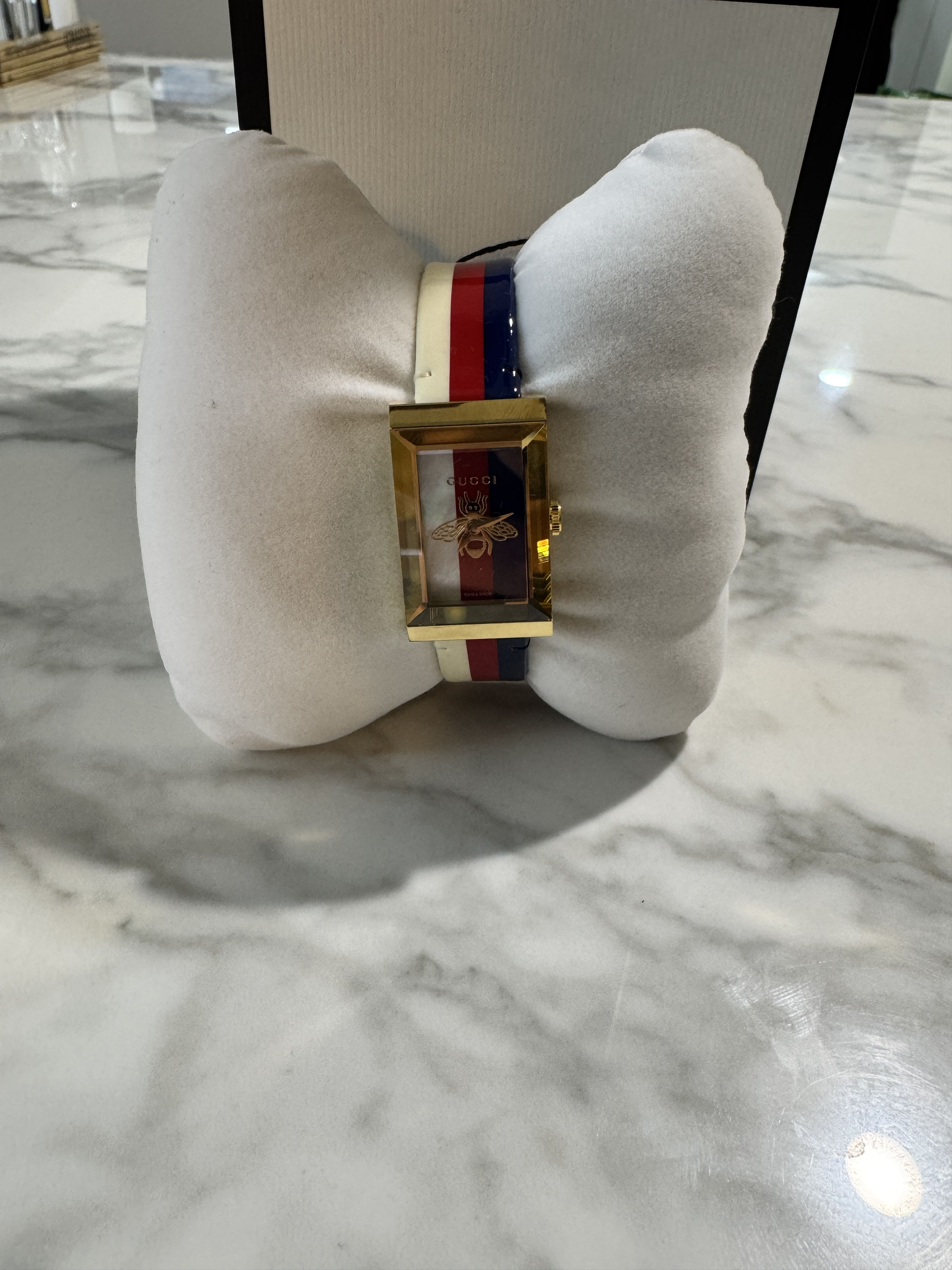 Gucci New G-Frame Size ONE SIZE - 3 Thumbnail
