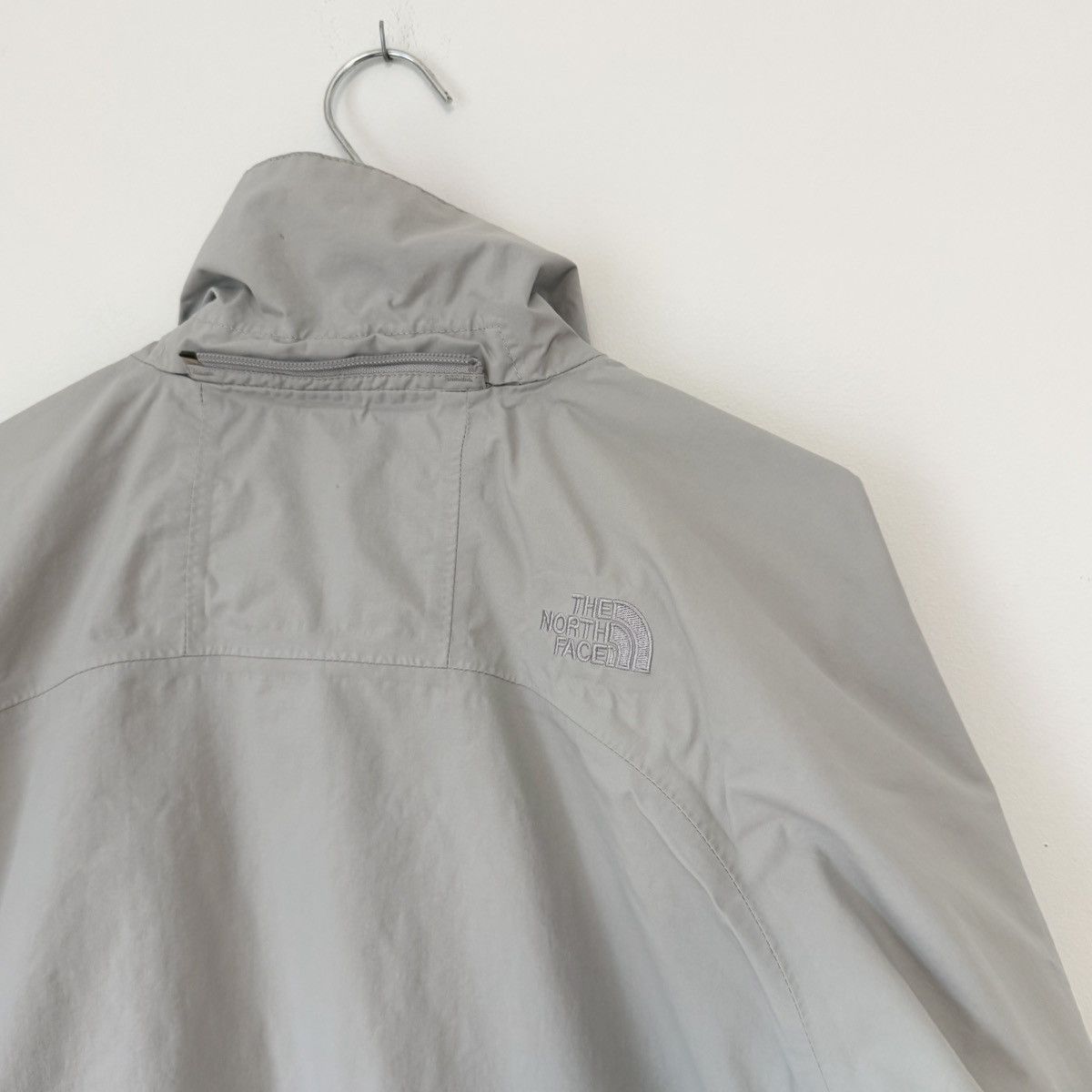 The North Face Vtg 2000s The North Face Two-Tone HyVent Shell Jacket Gorp Size US M / EU 48-50 / 2 - 9 Thumbnail