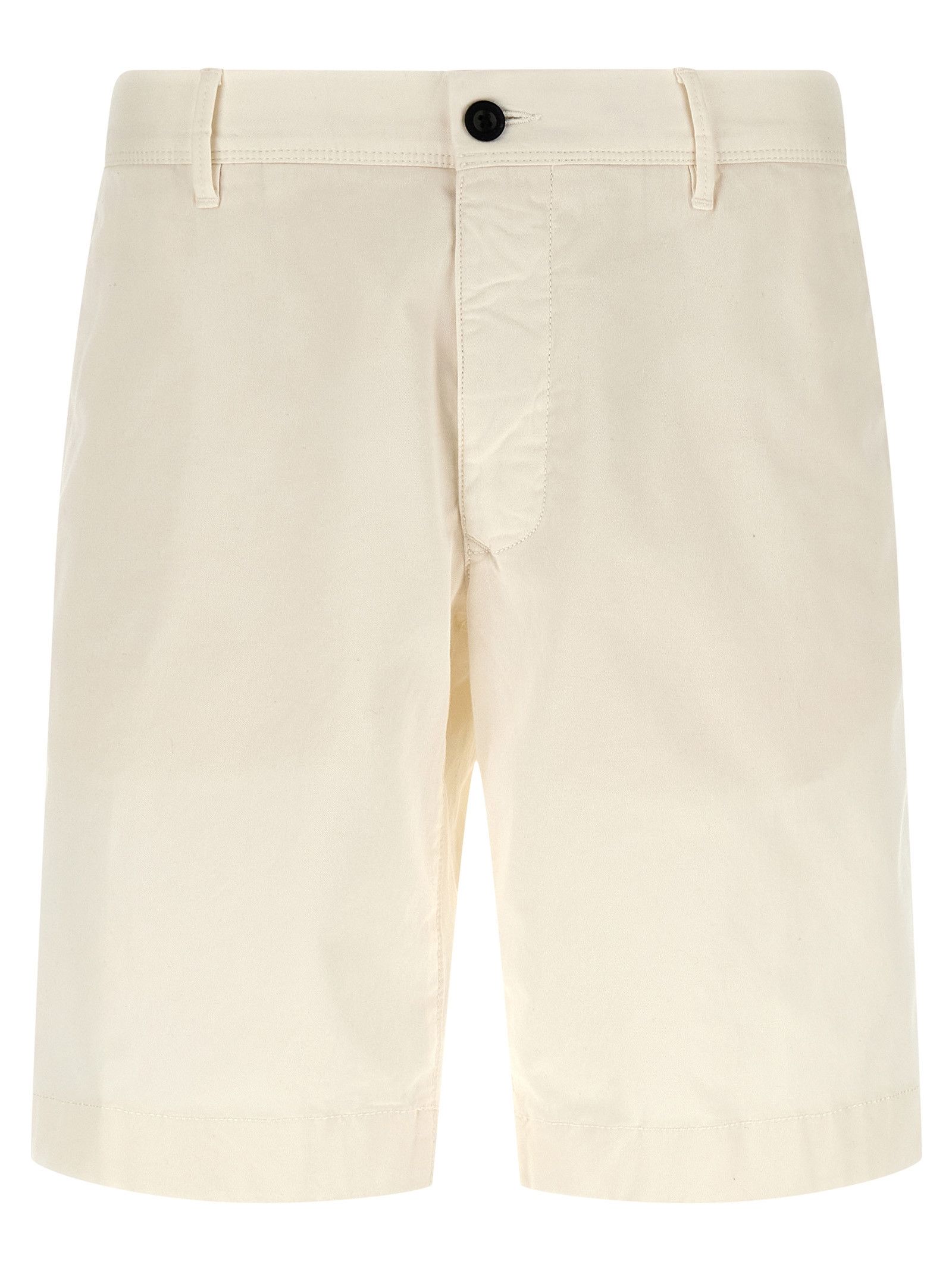 Incotex 'Modello 11S215' bermuda shorts Size US 32 / EU 48 - 1 Thumbnail