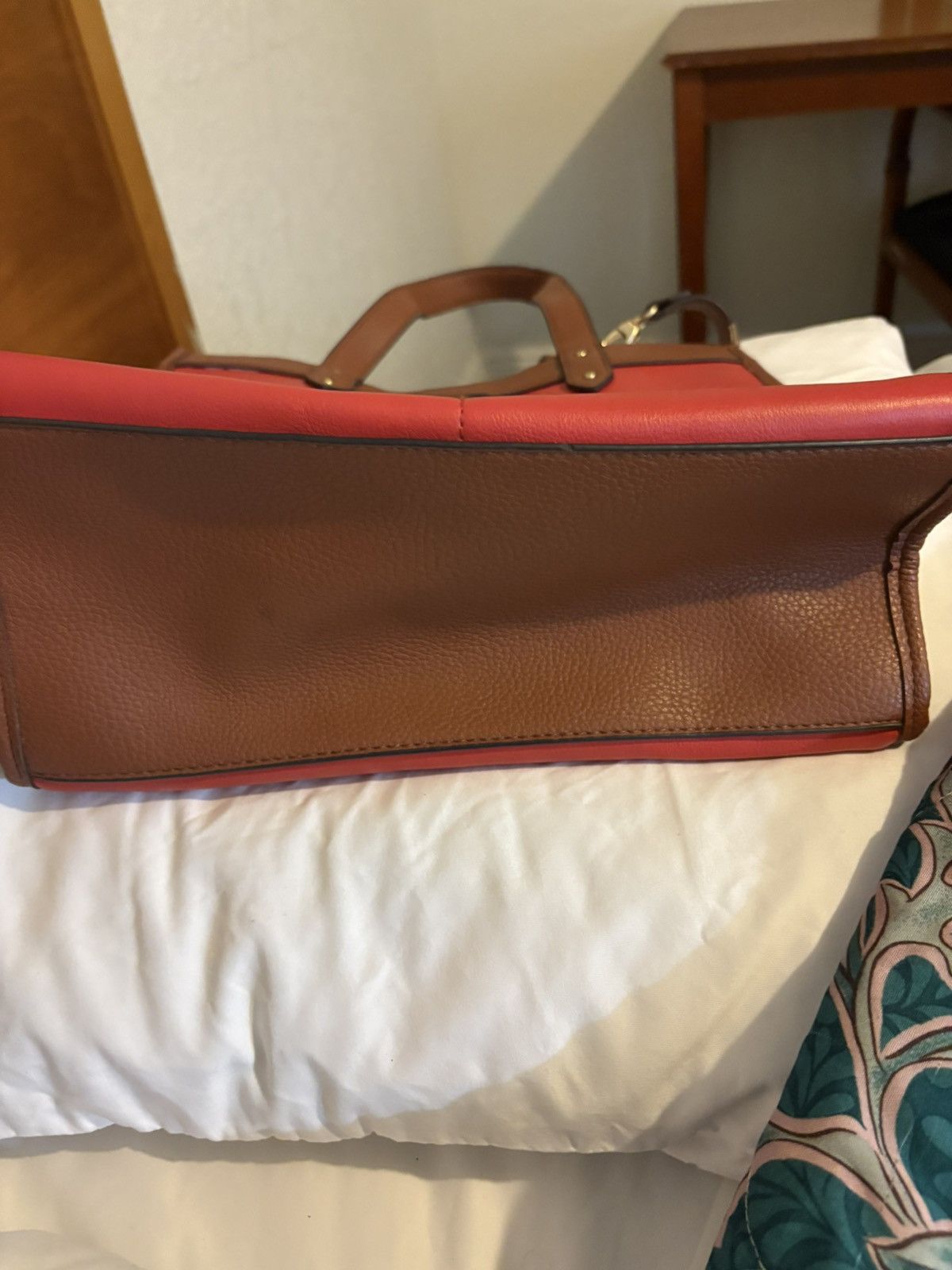 Other Elegant And Durable Tote For SuperMom by Limon Piel Size ONE SIZE - 5 Thumbnail